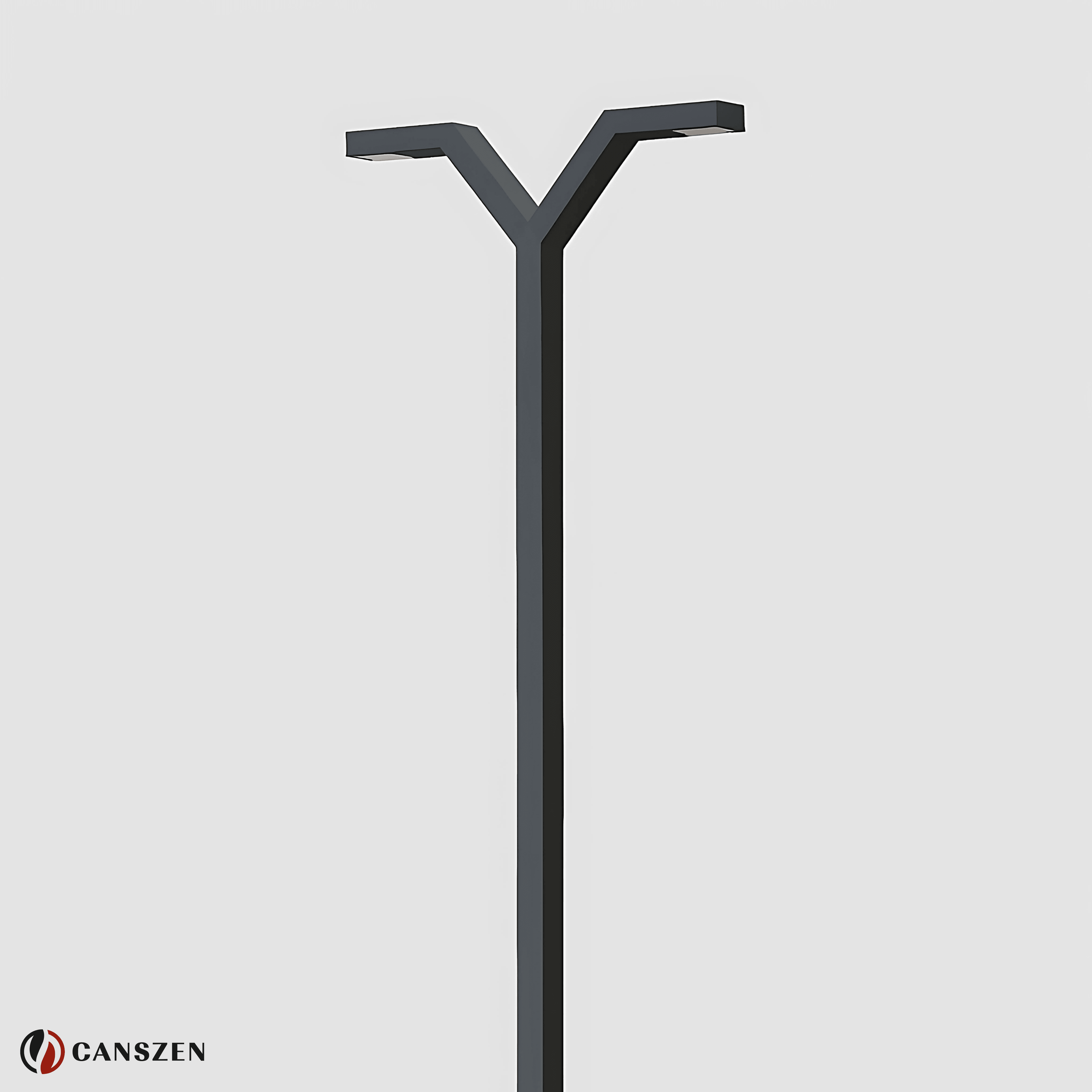 Havnelys Modern Yol Aydınlatma Direği | Bahçe ve Peyzaj İçin LED Aydınlatma