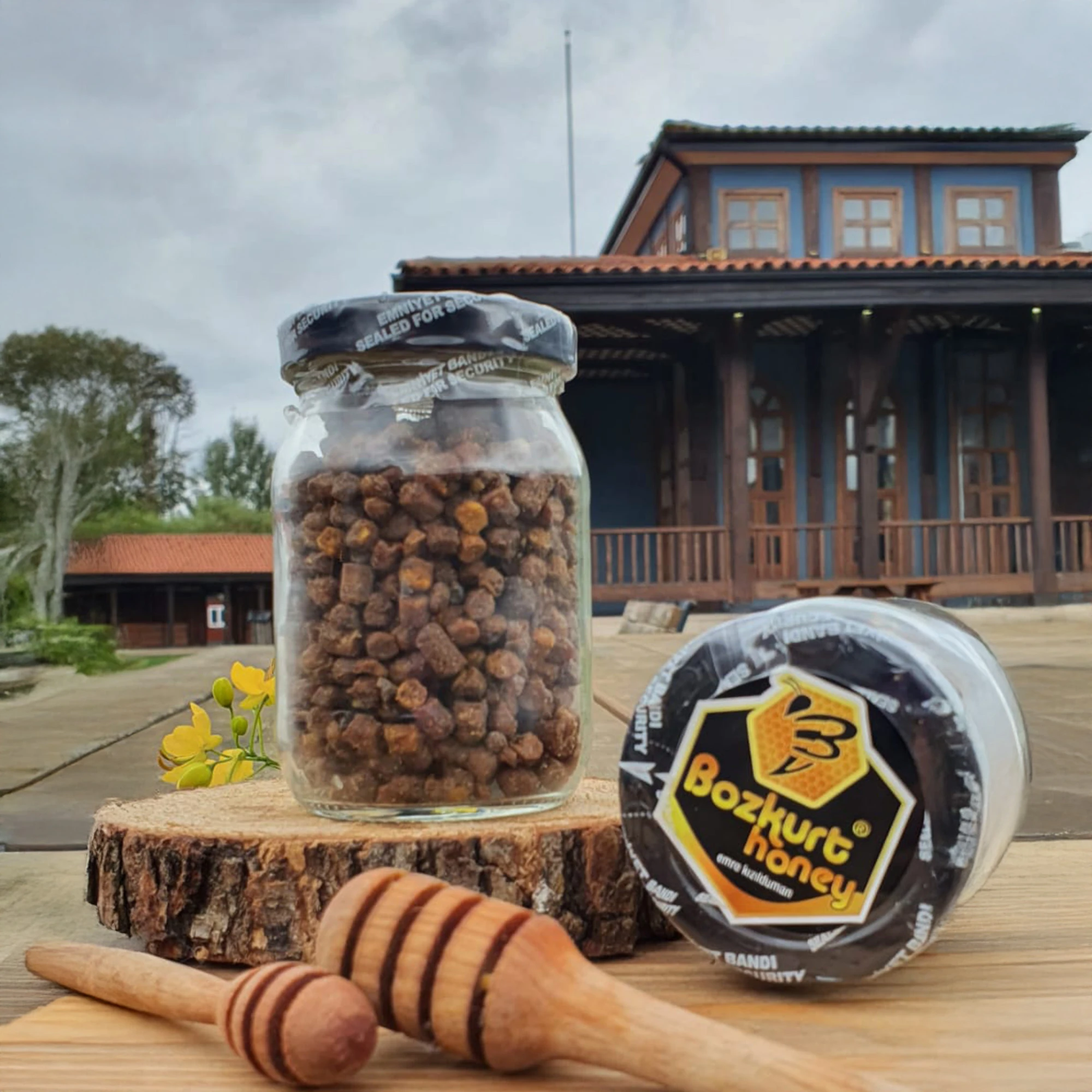 Perga Arı Ekmeği 90 g