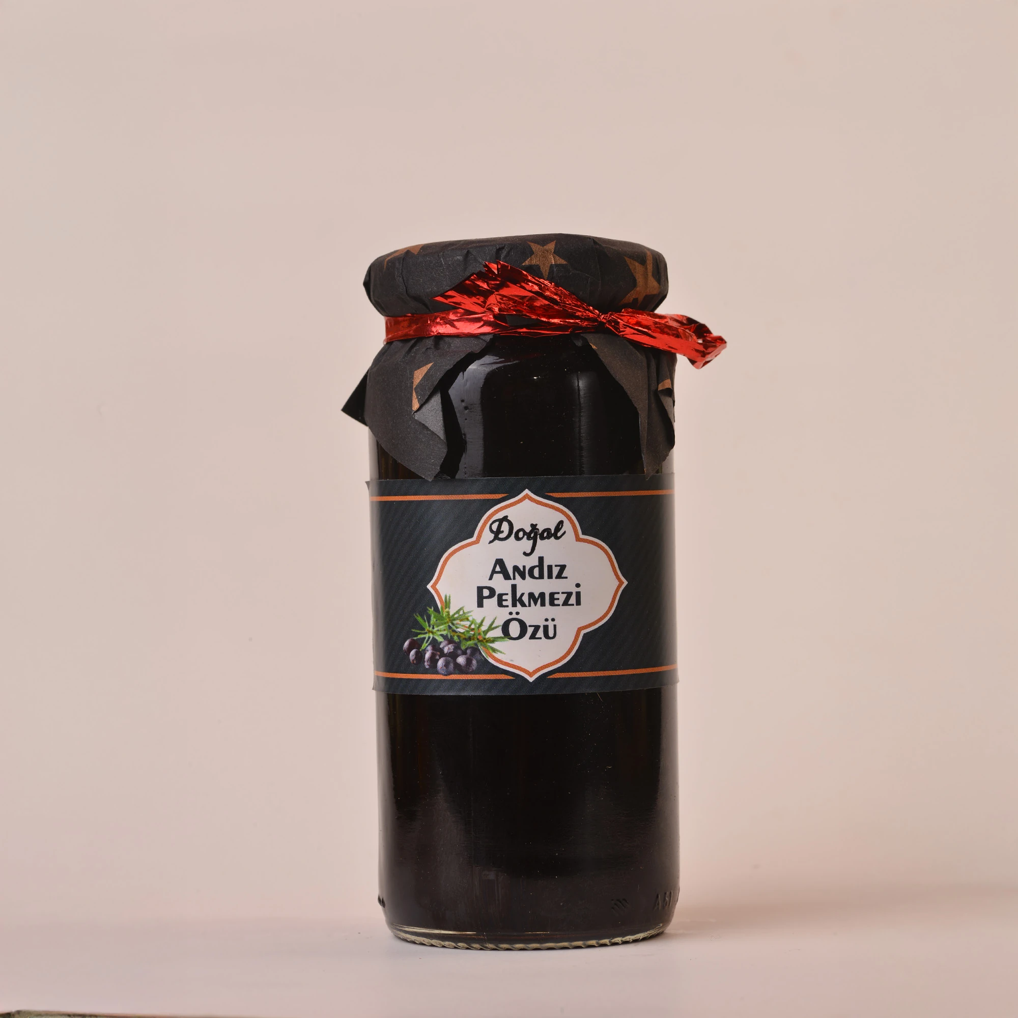 Ham Andız Pekmezi Özü 315 g