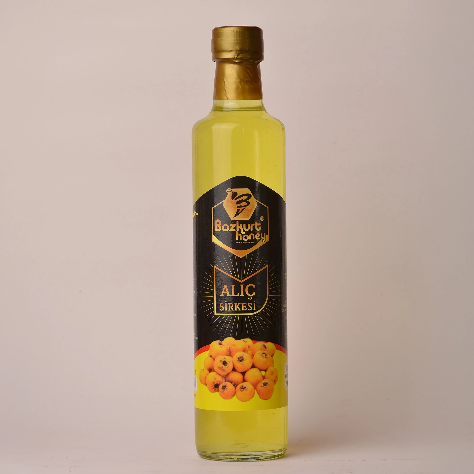 Alıç Sirkesi 500 g