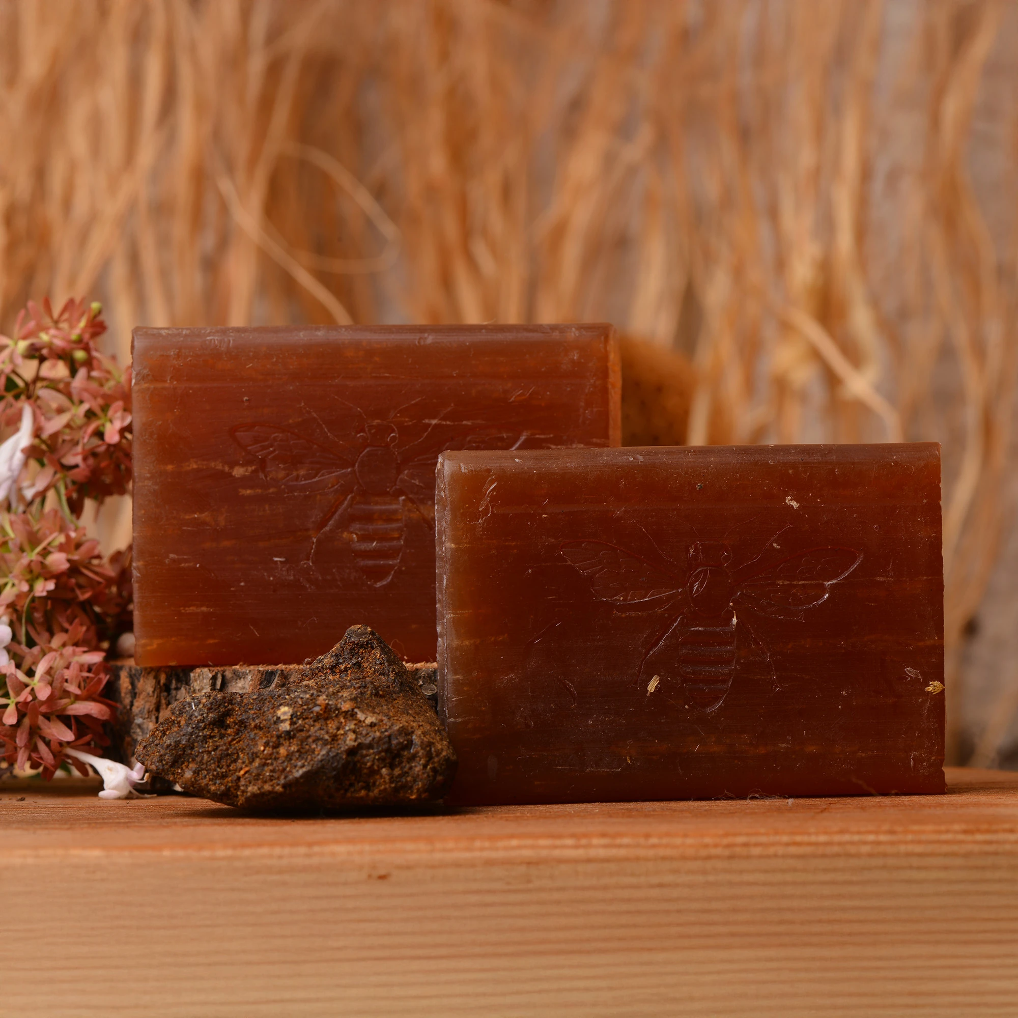 Doğal Propolisli Sabun 110 g