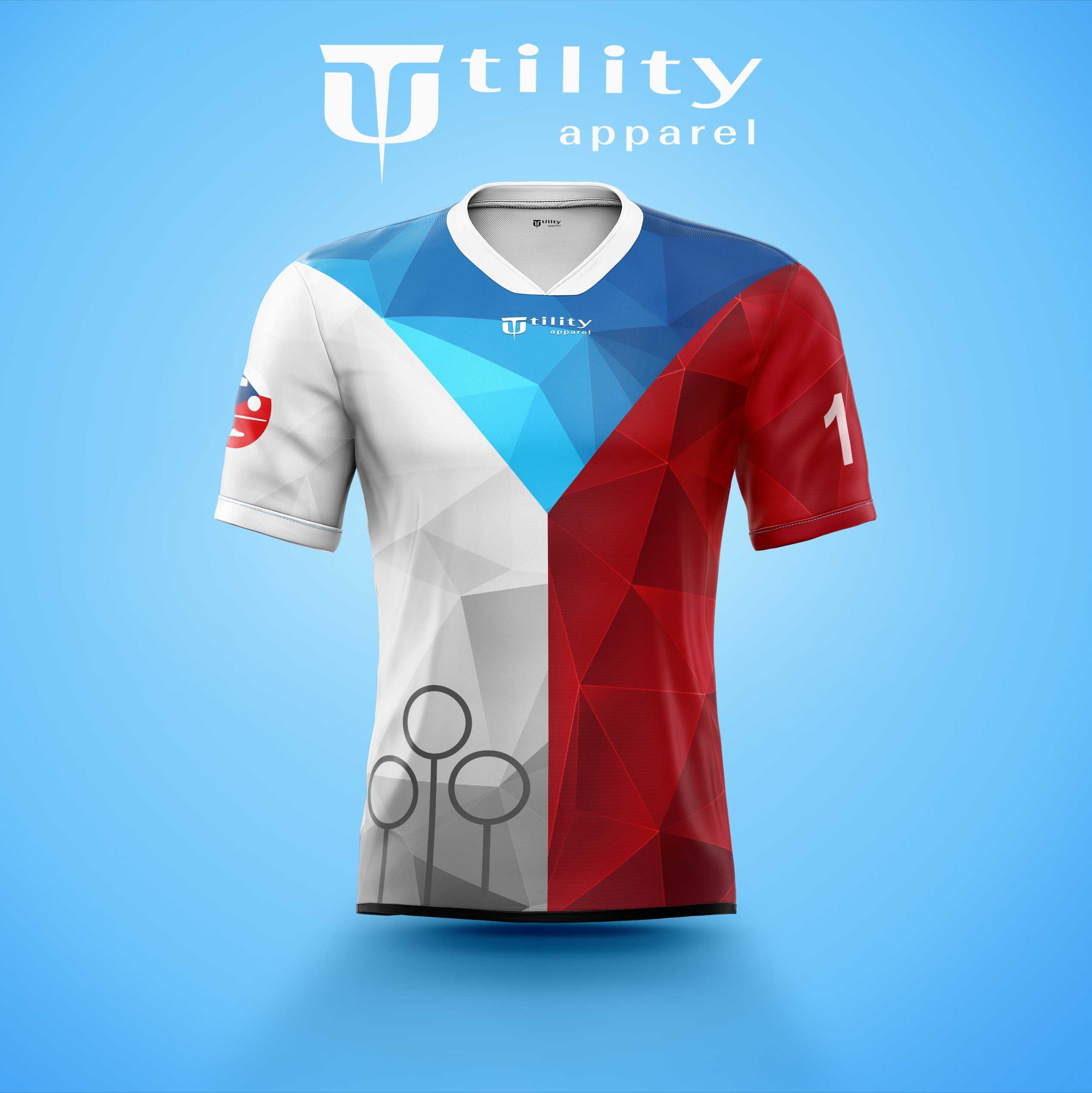 CAF Team Czechia