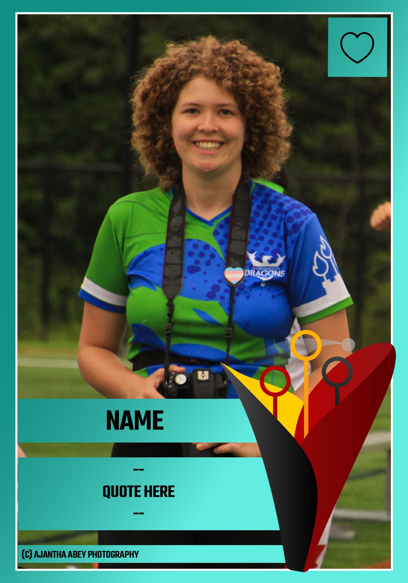 Trading Card Pack - IQA World Cup 2025