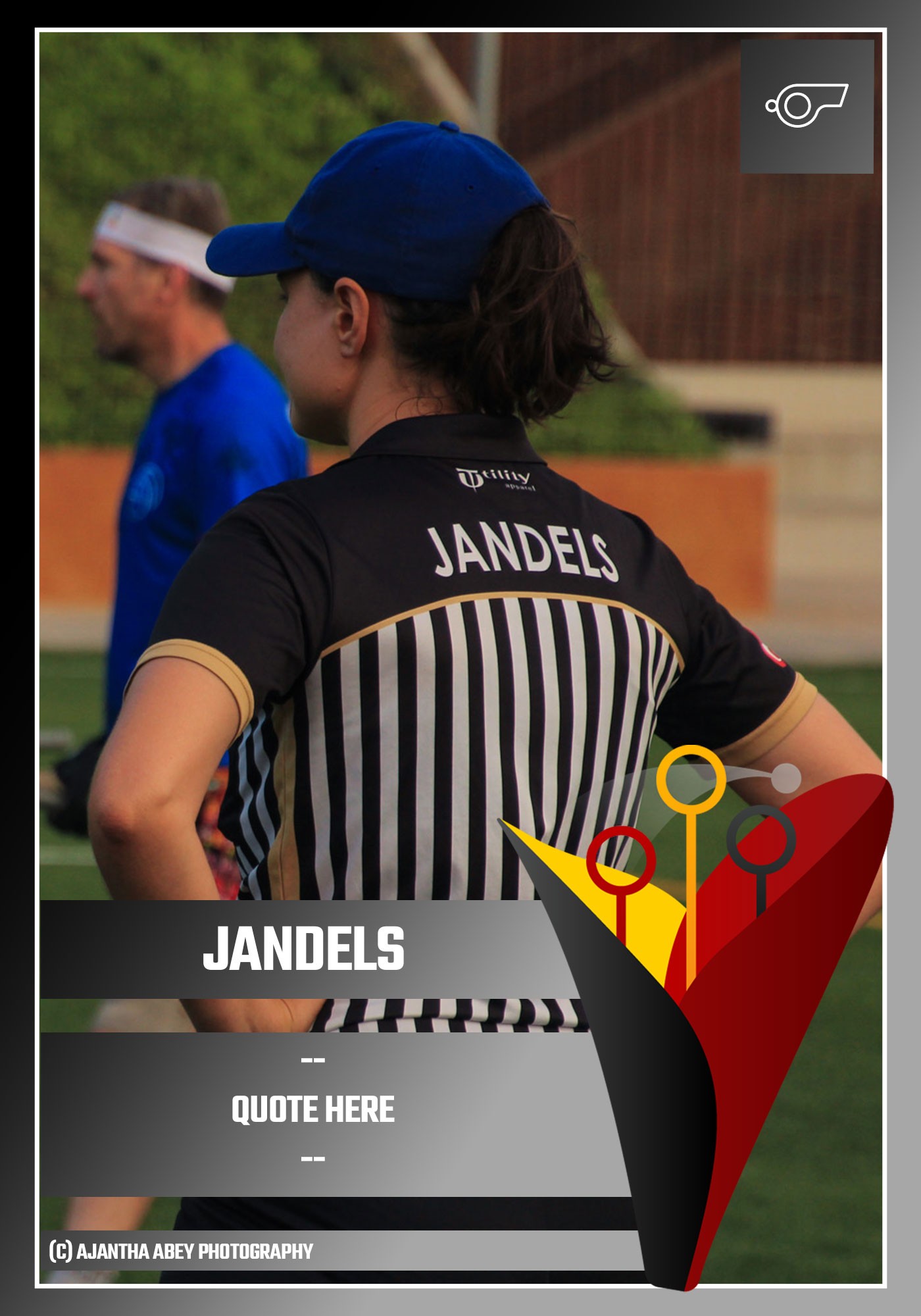 Trading Card Pack - IQA World Cup 2025