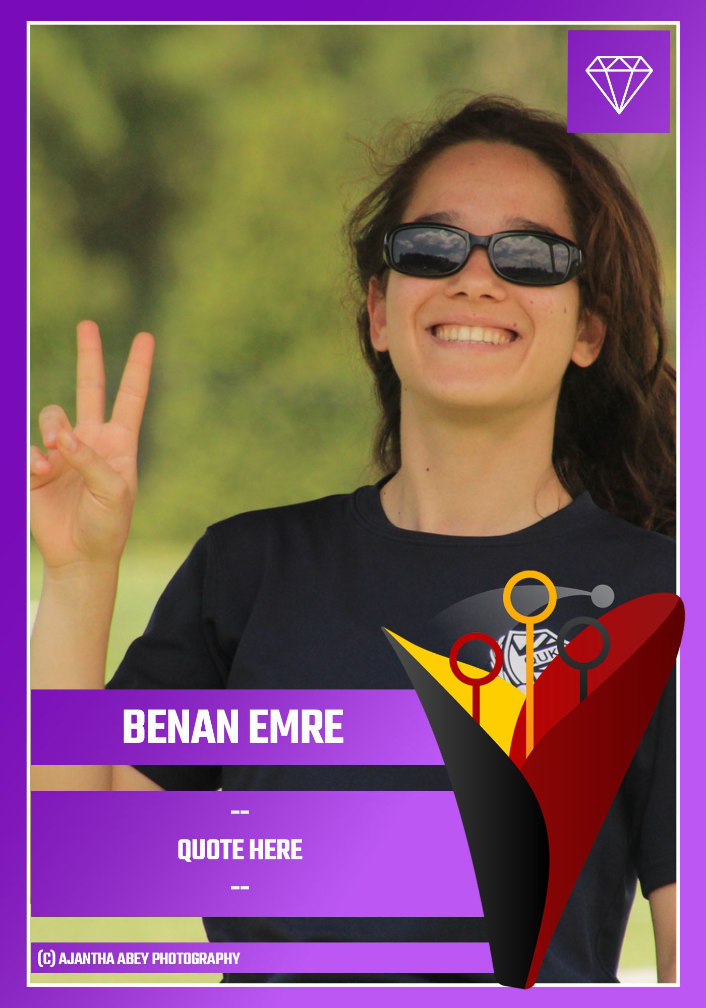 Trading Card Pack - IQA World Cup 2025