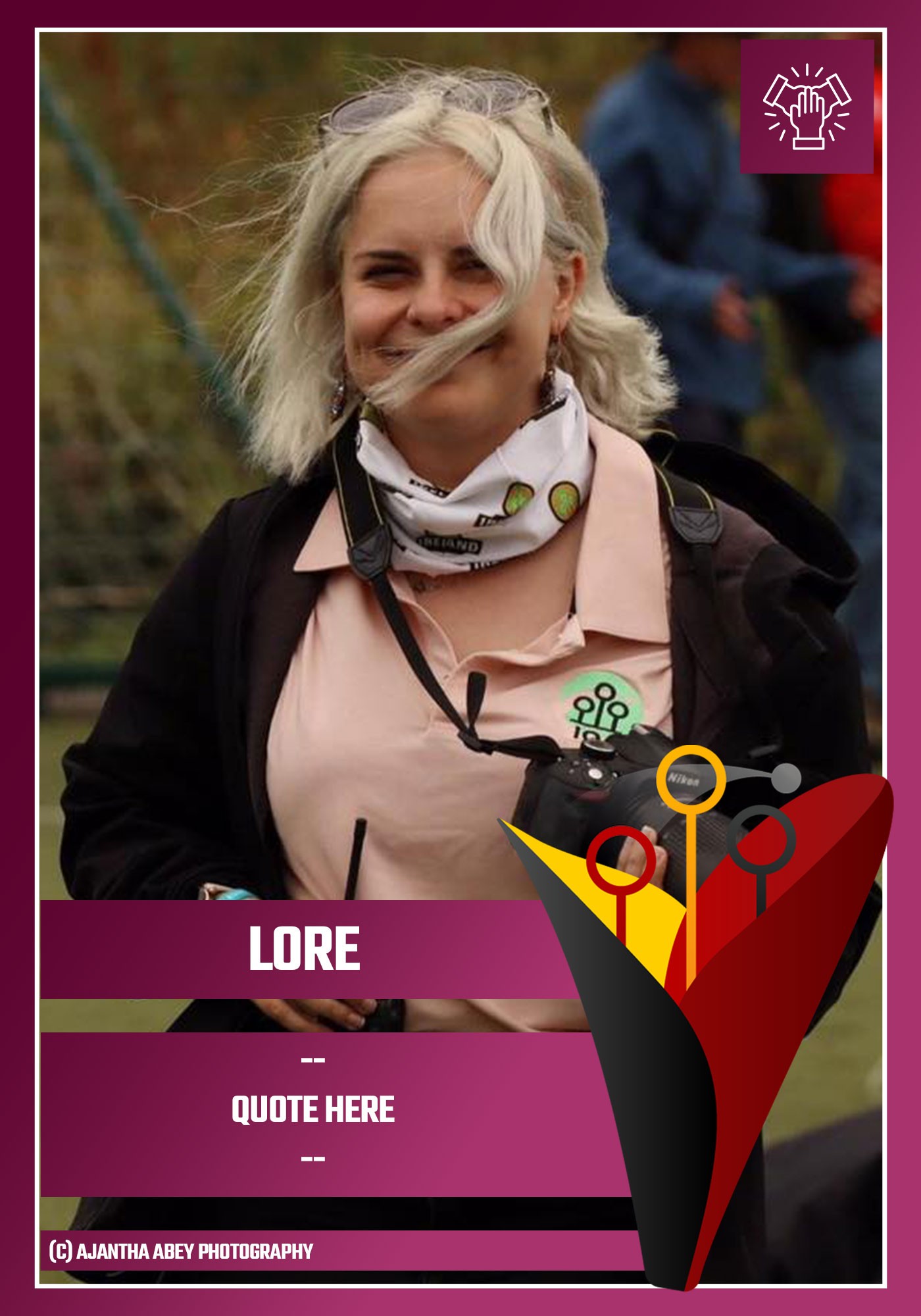 Trading Card Pack - IQA World Cup 2025