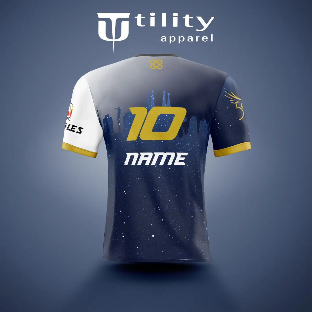 Barcelona Eagles - 5 Stars