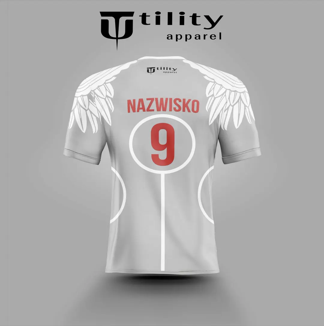 Jersey Poland Football Kit 2020 Poland Euro 2020 Nike 2020 Kits