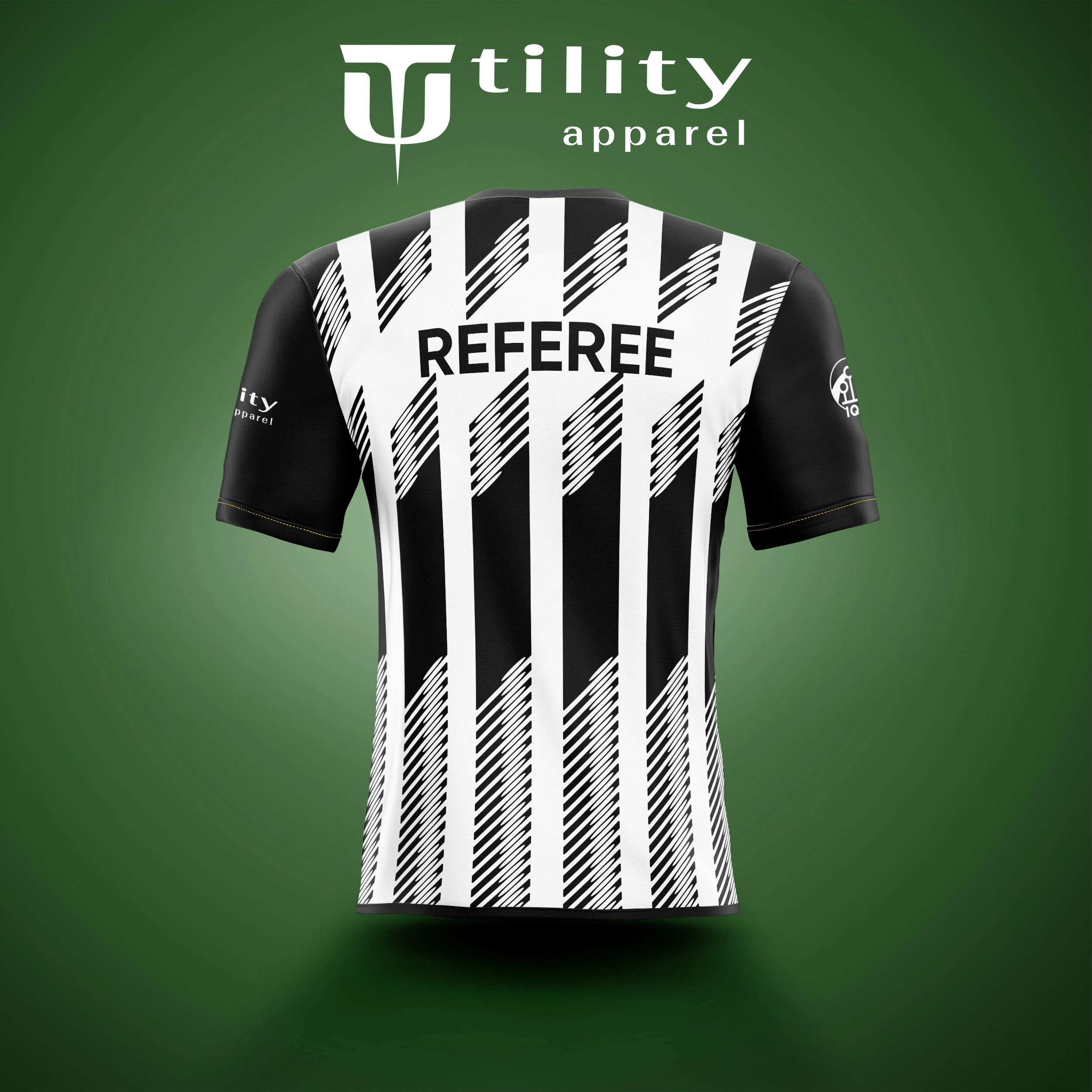 HYAKKI】 REFEREE SHIRT XL REFEREE SHIRT – hyakki Online Store