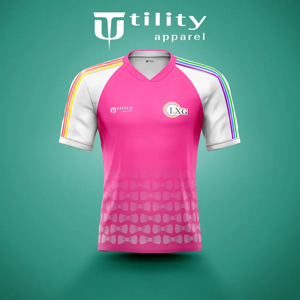 LOUD ユニフォーム ??サイズ Jerseys – Loudoun United FC