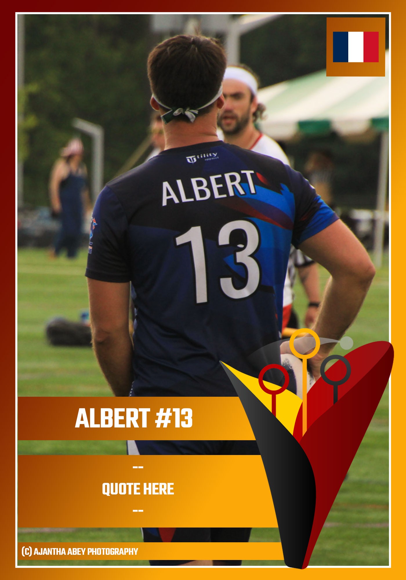 Trading Card Pack - IQA World Cup 2025