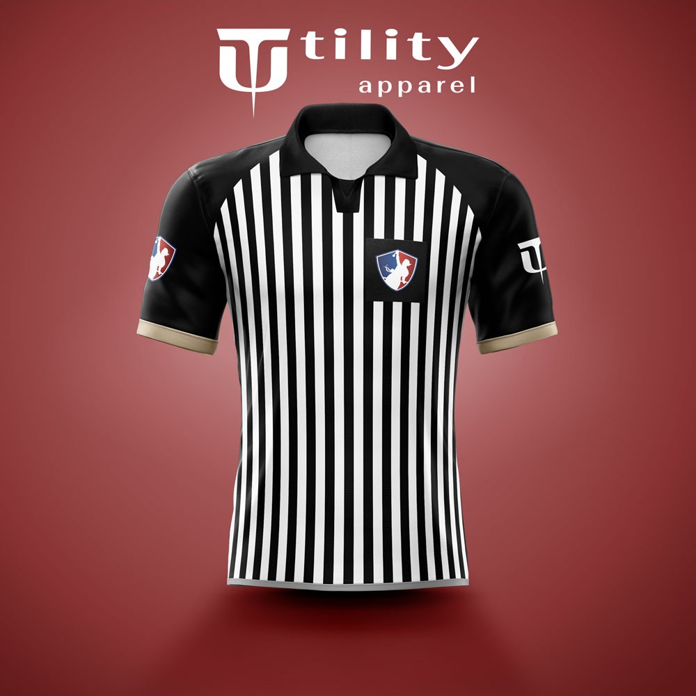 Soccer Referee Jersey, Soccer Referee Shirts