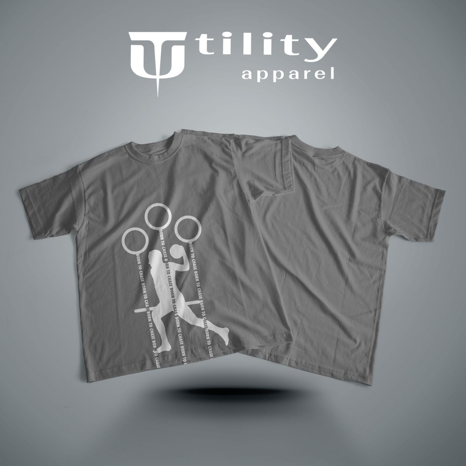 AIQ Italy Chaser T-Shirt