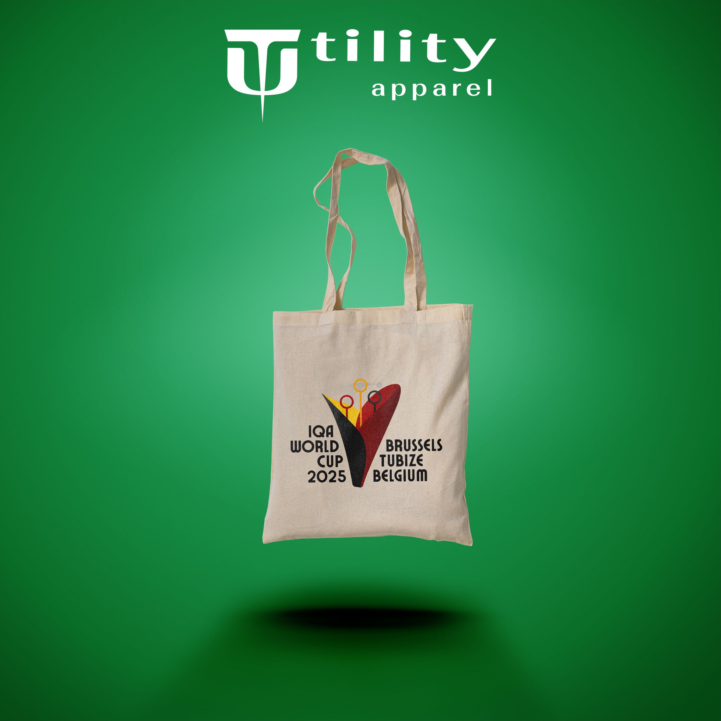 Tote Bag - IQA World Cup 2025