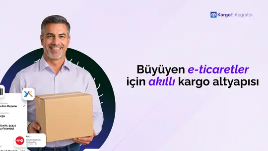 Gurmehub: Kargo Entegratör ekran görüntüsü 1