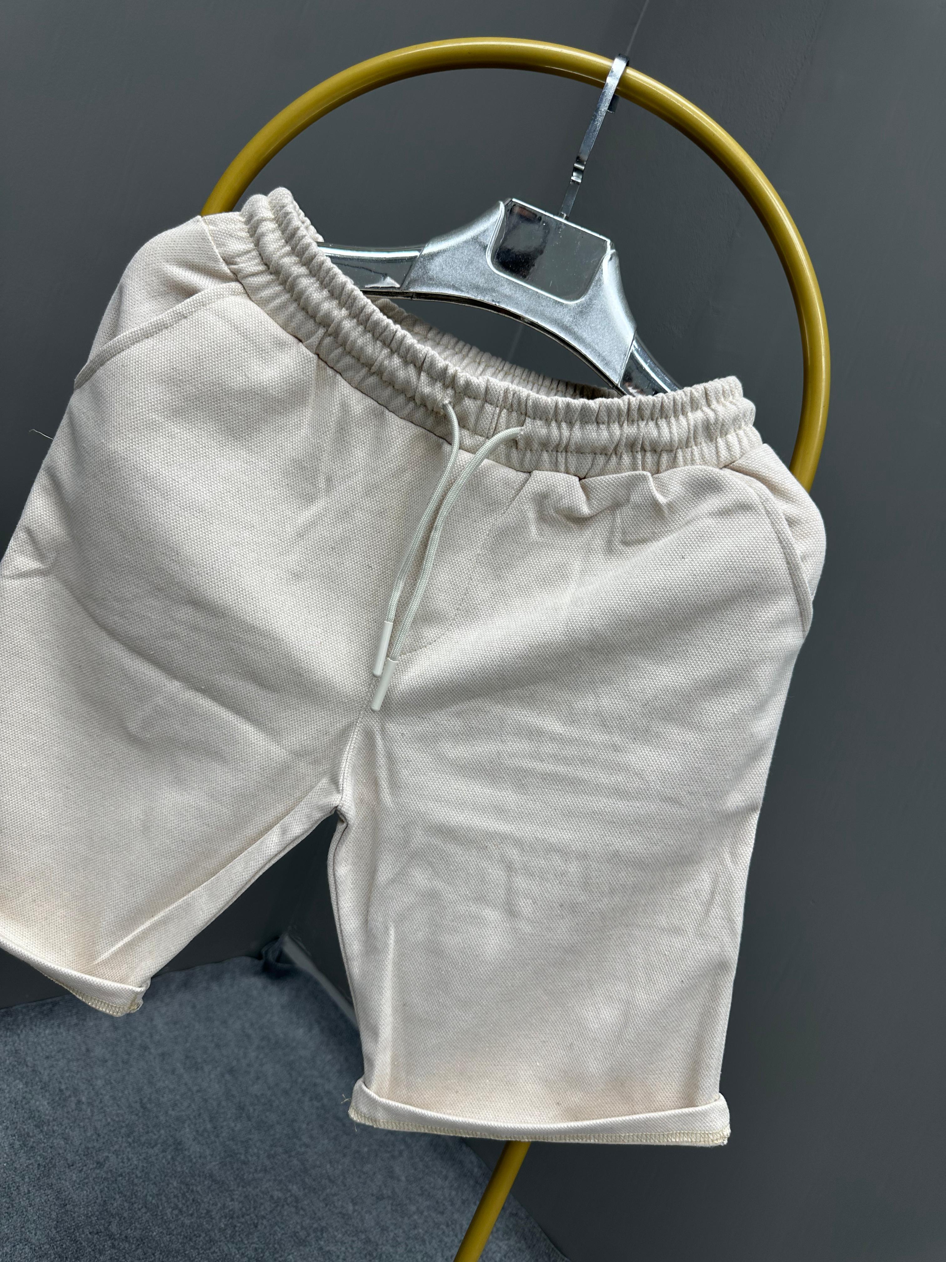 4 ADET PİKE 3 CEPLİ KAPRİ RAHAT KALIP 