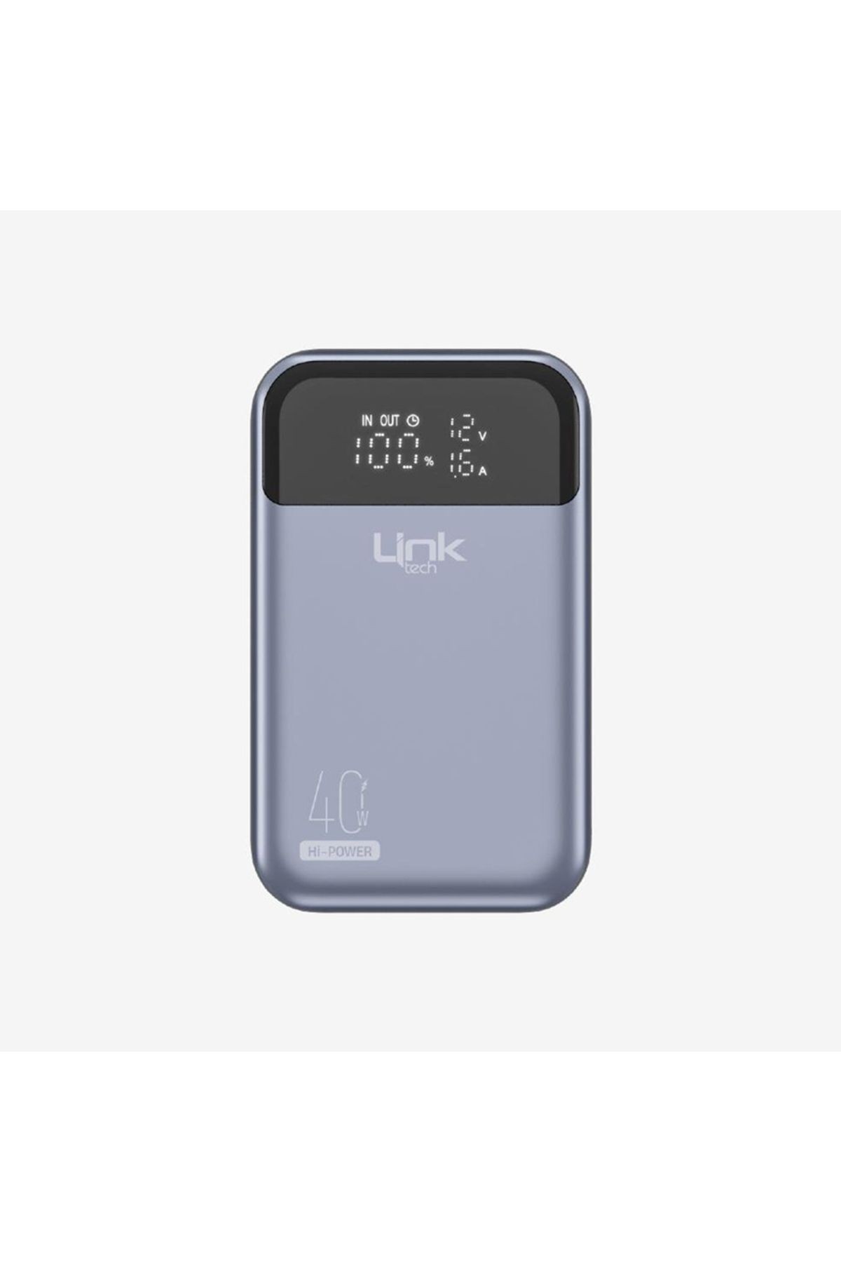 Mp12 Premium 10000 Mah 40w Powerbank