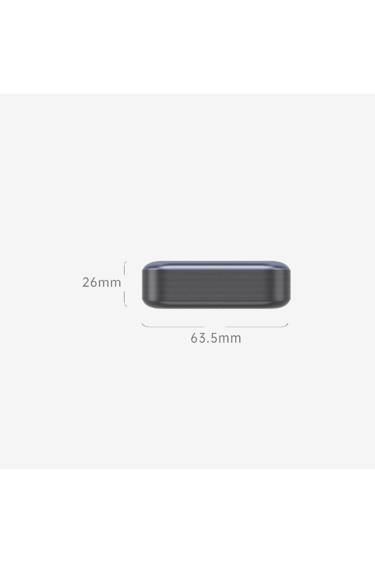 Mp12 Premium 10000 Mah 40w Powerbank