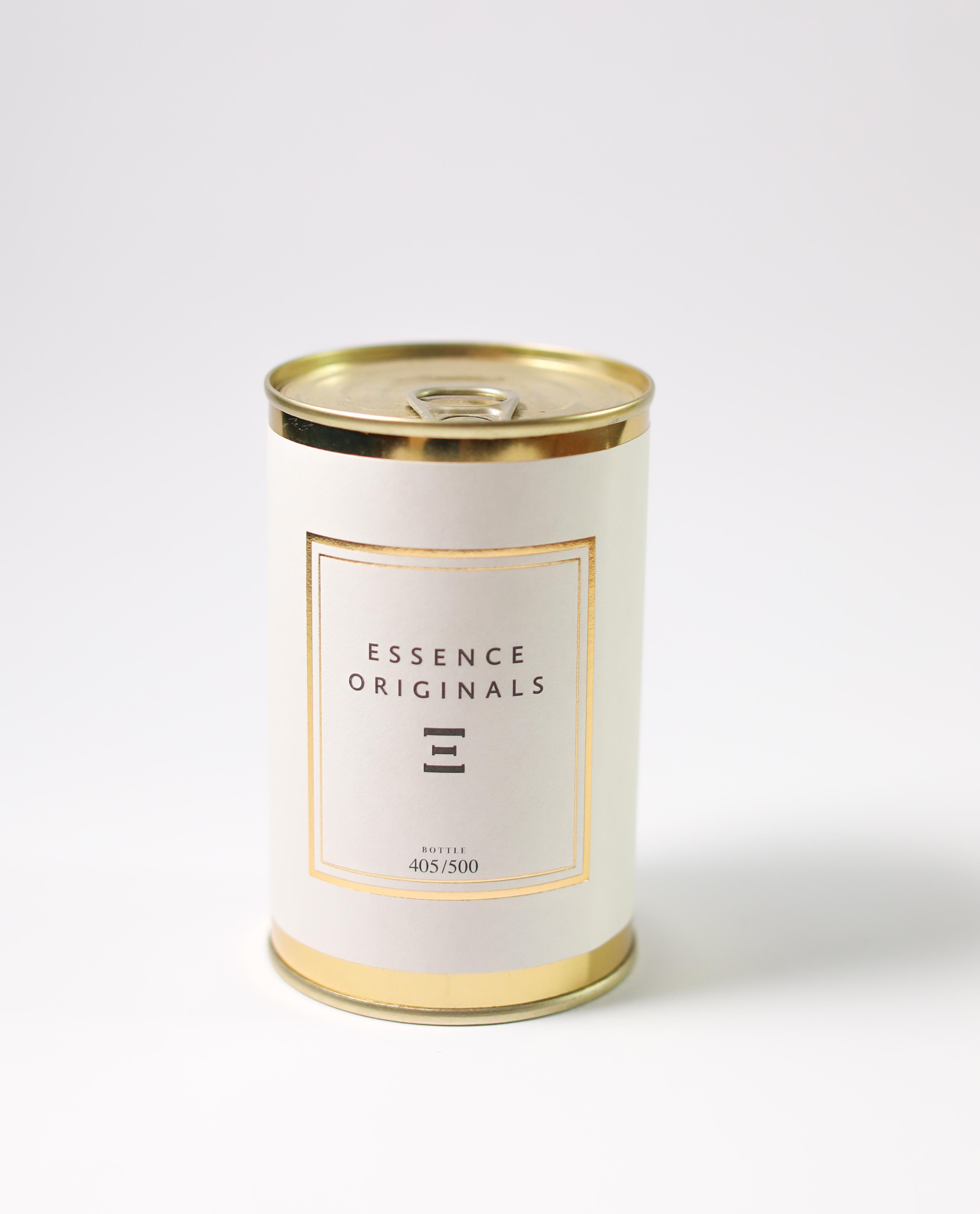 100 Ml Essence Originals Eau De Parfum A33 /Unisex