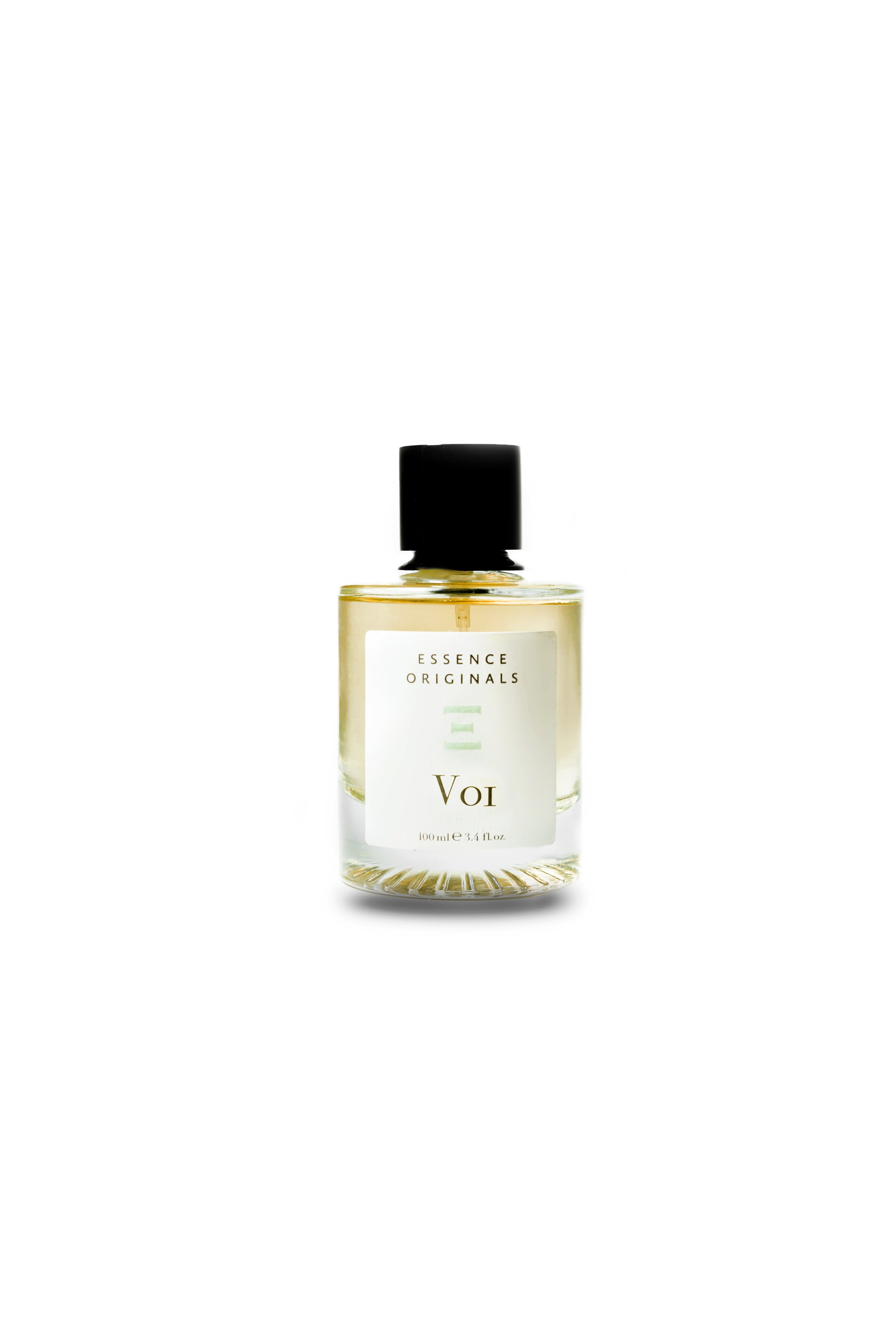 100 Ml Essence Originals Eau De Parfum V01 /Woman image