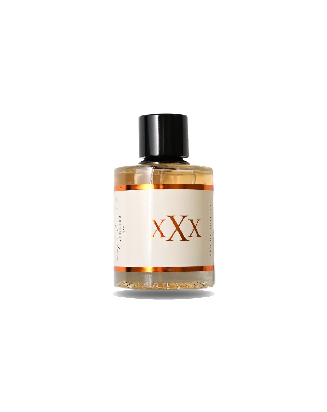 100 Ml Cam Şişe Xxx Eau De Toilette /Unısex