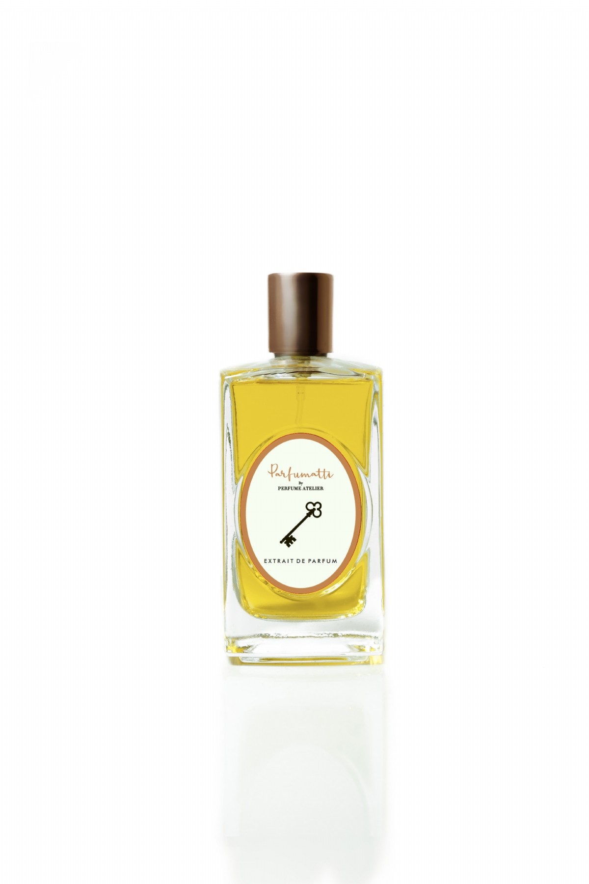 Niche Unisex Extrait De Parfum