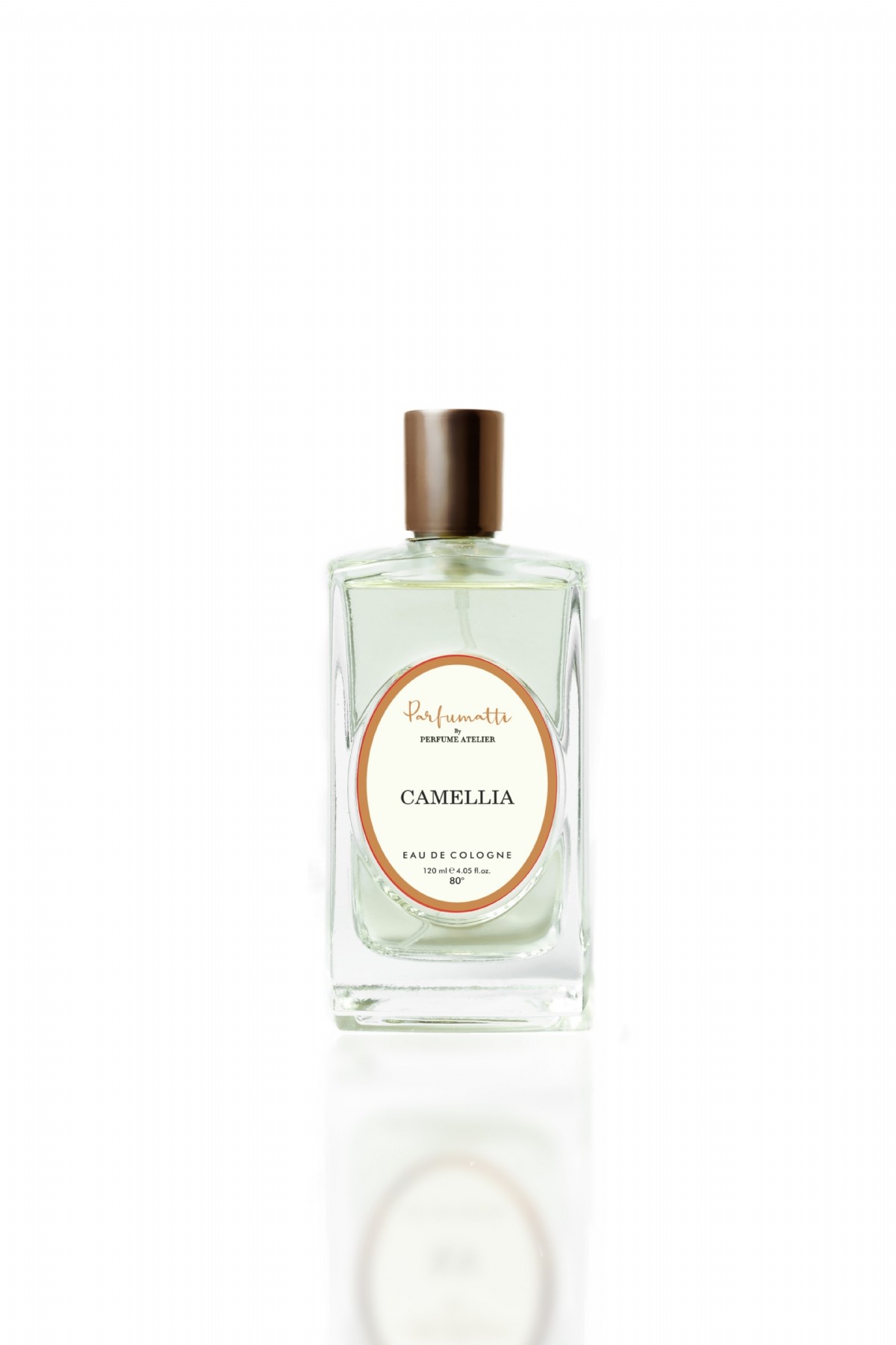 Camellia Eau De Cologne 70˚