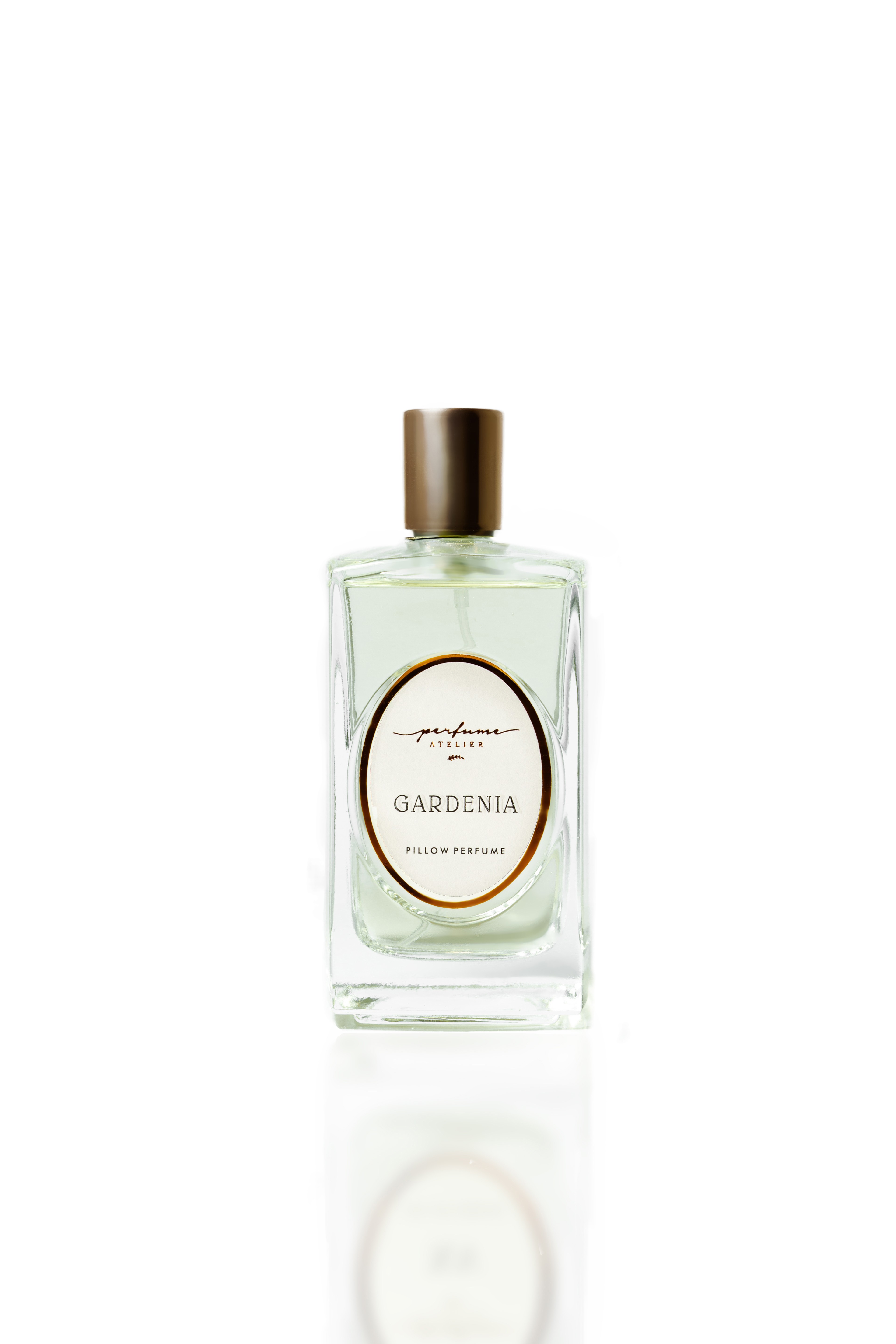 120 Ml Gardenia Yastık Parfümü image