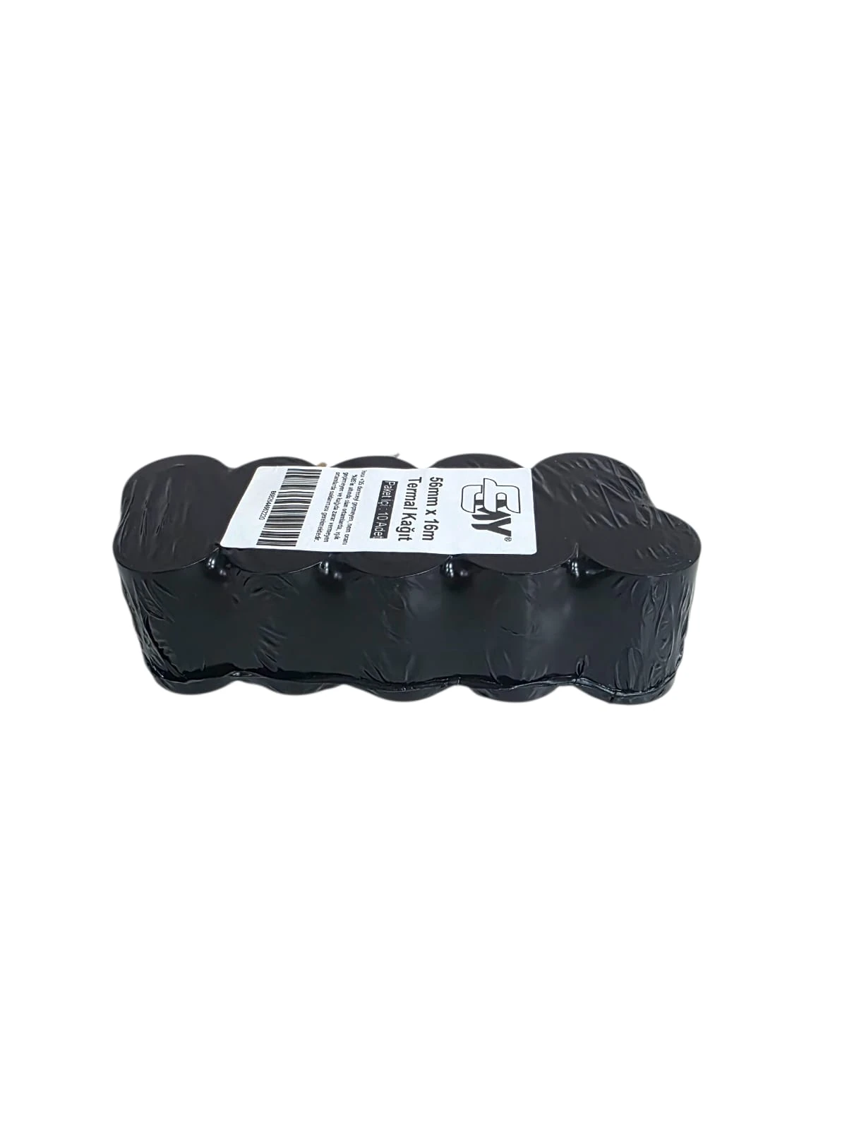 Emy Yazar Kasa POS Rulosu Her Markaya Uyumlu 56 mm x 16 m - 10 Adet