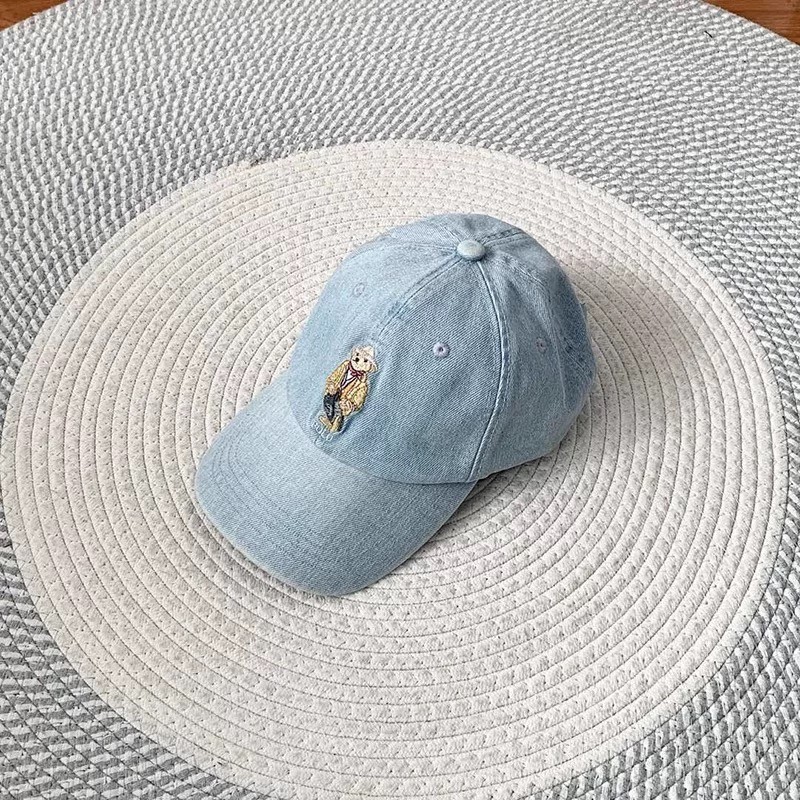 RL Polo İthal Şapka