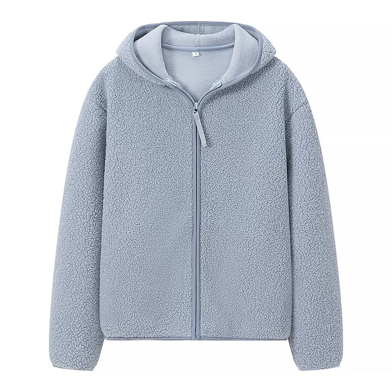 Polar Sweatshirt - Bebe Mavisi