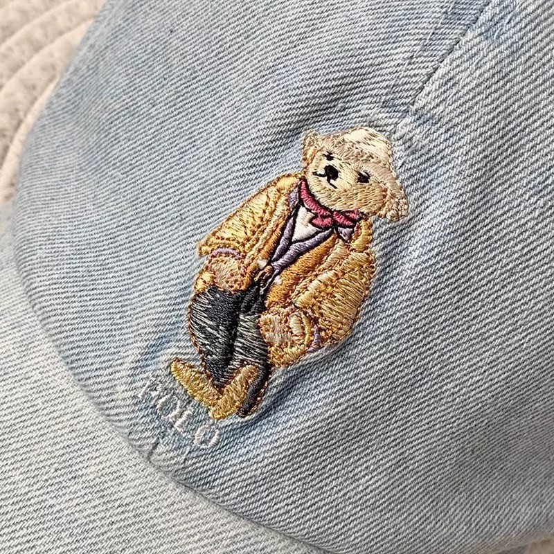 RL Polo İthal Şapka