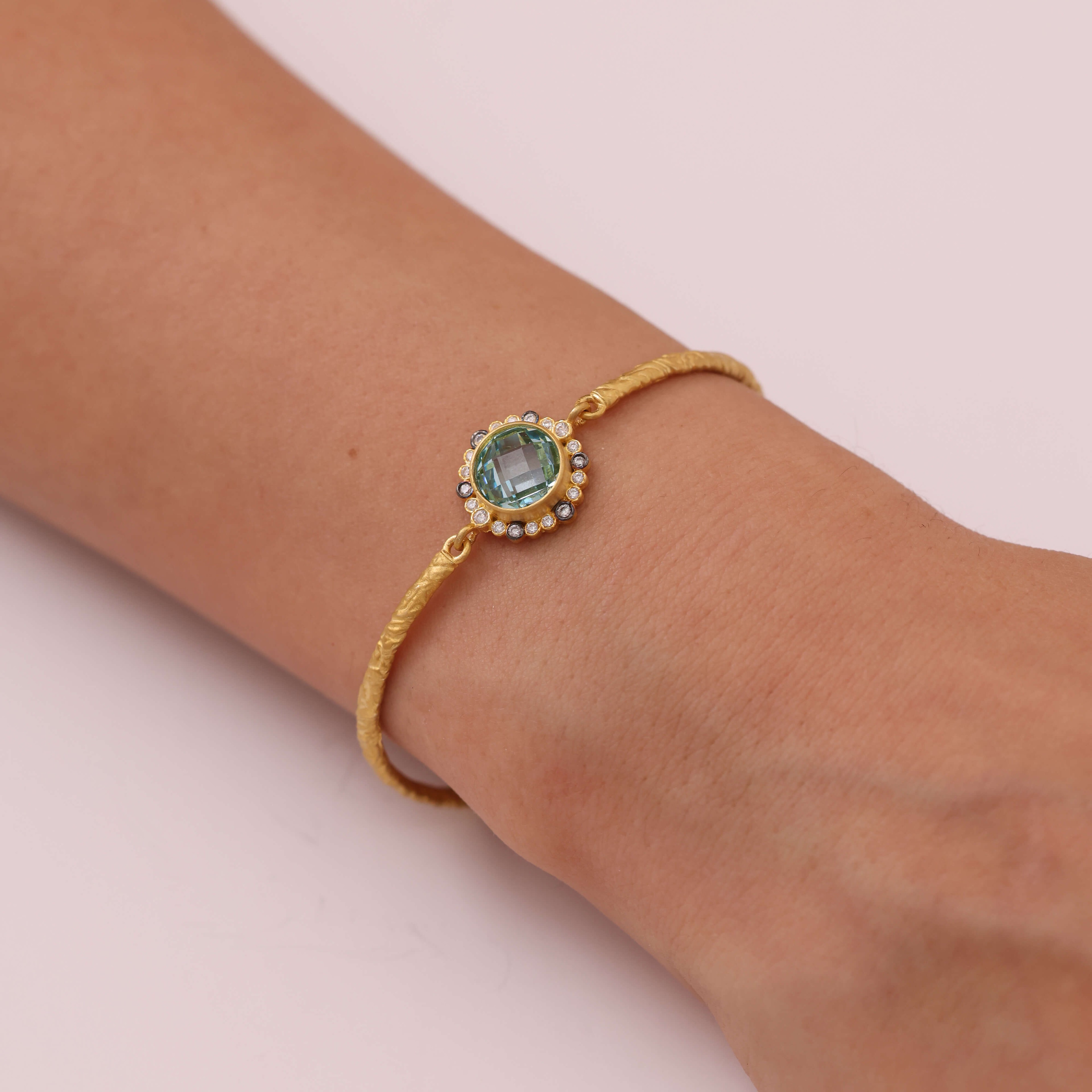 Nisera Jewellery Ulinka Bileklik