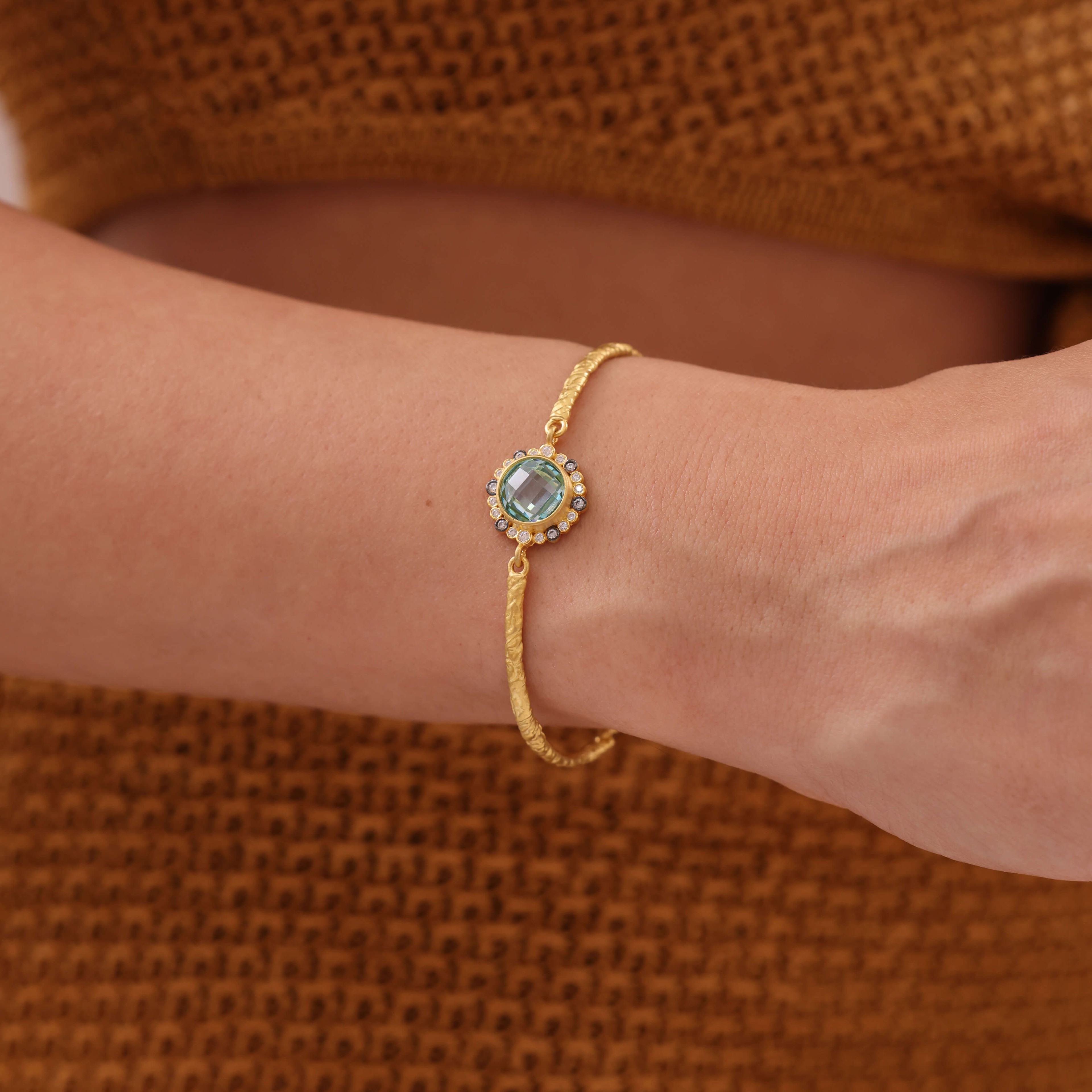 Nisera Jewellery Ulinka Bileklik
