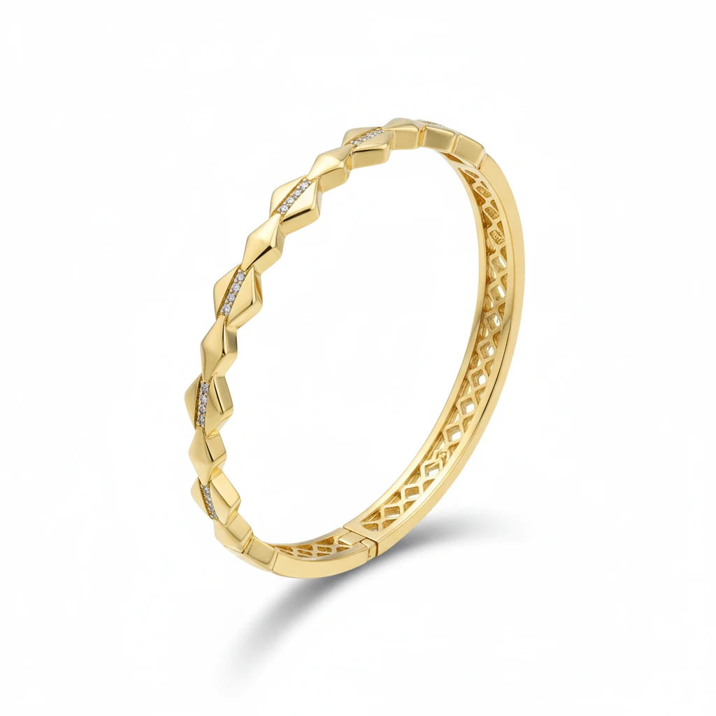 Nisera Romae Altın Kelepçe