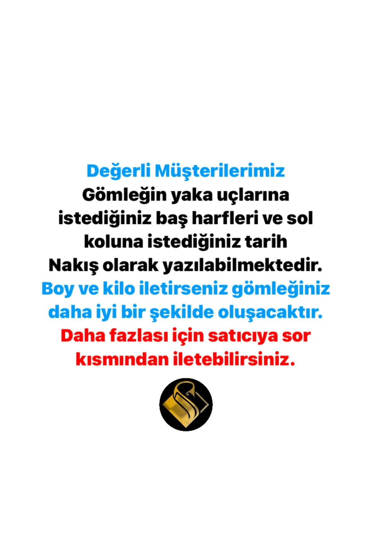 Beyaz Kişiye Özel Dikim Damatlık Ata Yaka Isimli Nakışlı Erkek Gömlek