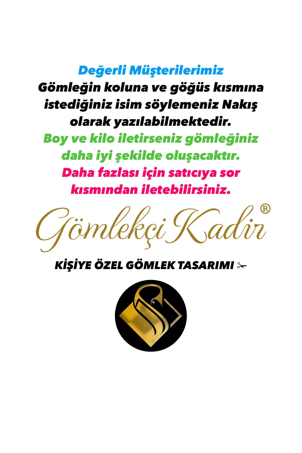 Kişiye Özel Dikim Fred Perry Erkek Gömlek