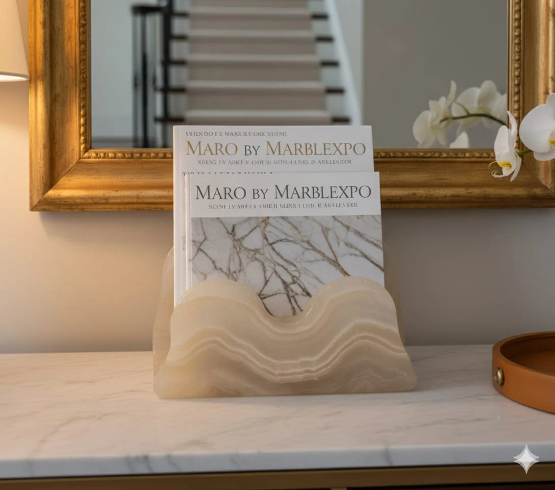 Pose magasine en Onyx