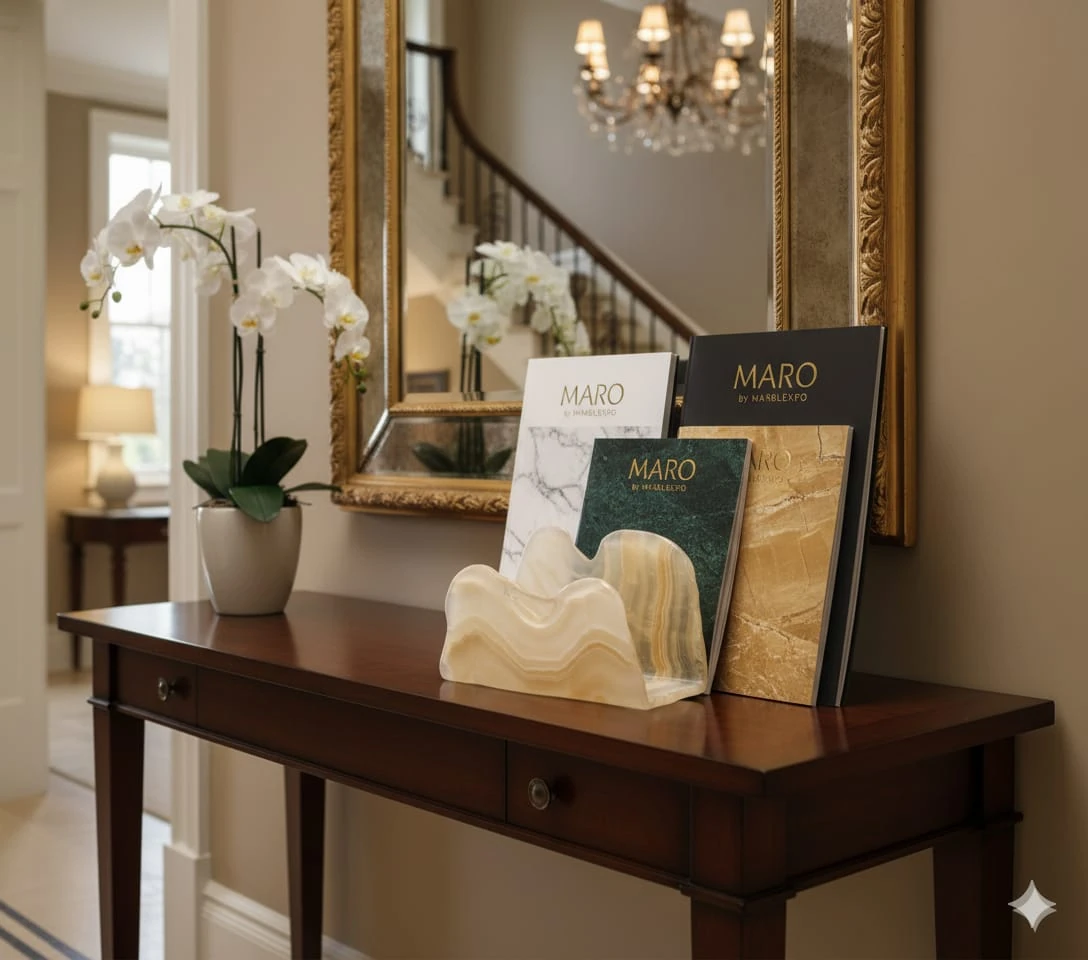 Pose magasine en Onyx