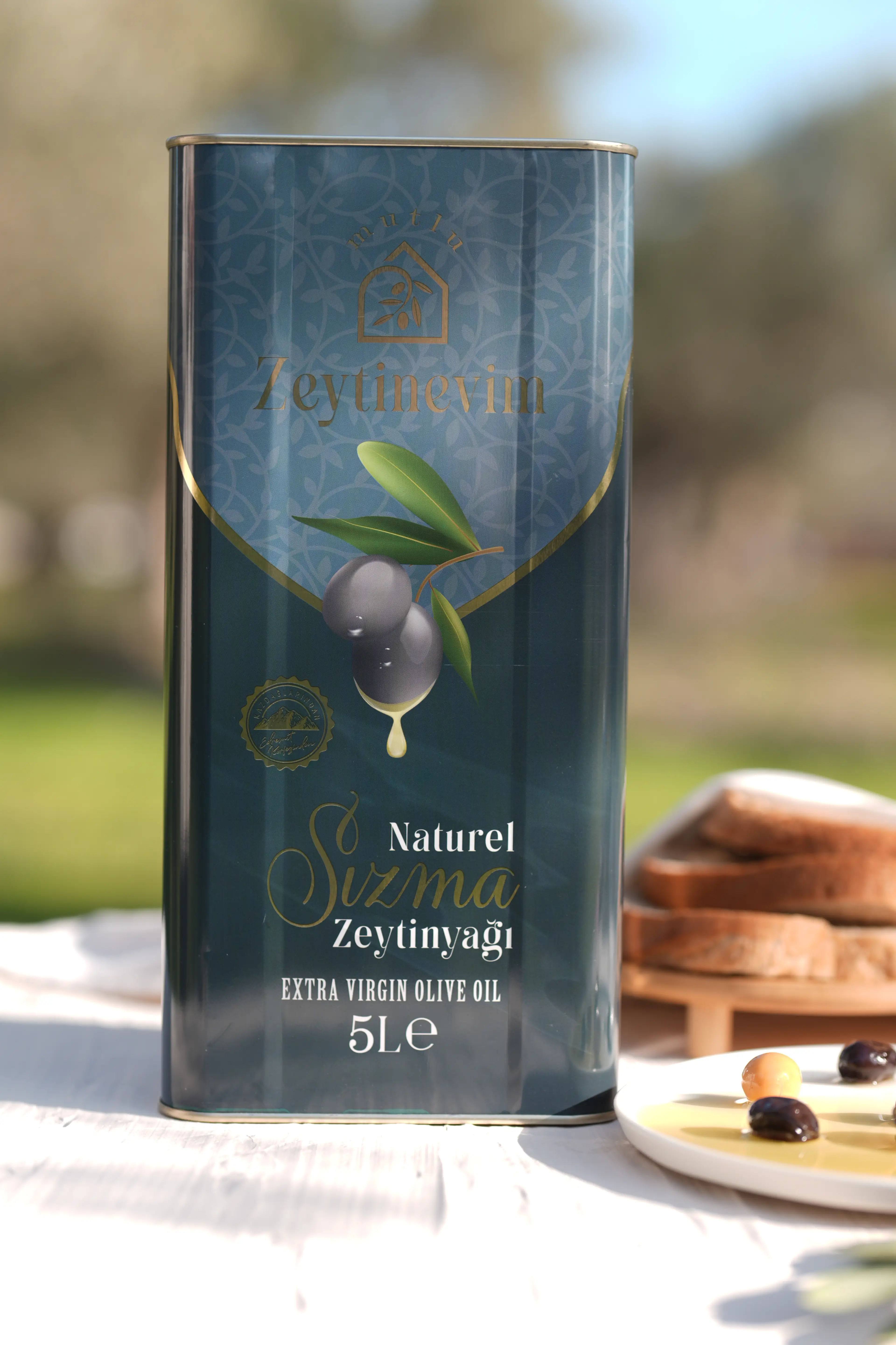 ZEYTİNEVİM fotoğraf 3