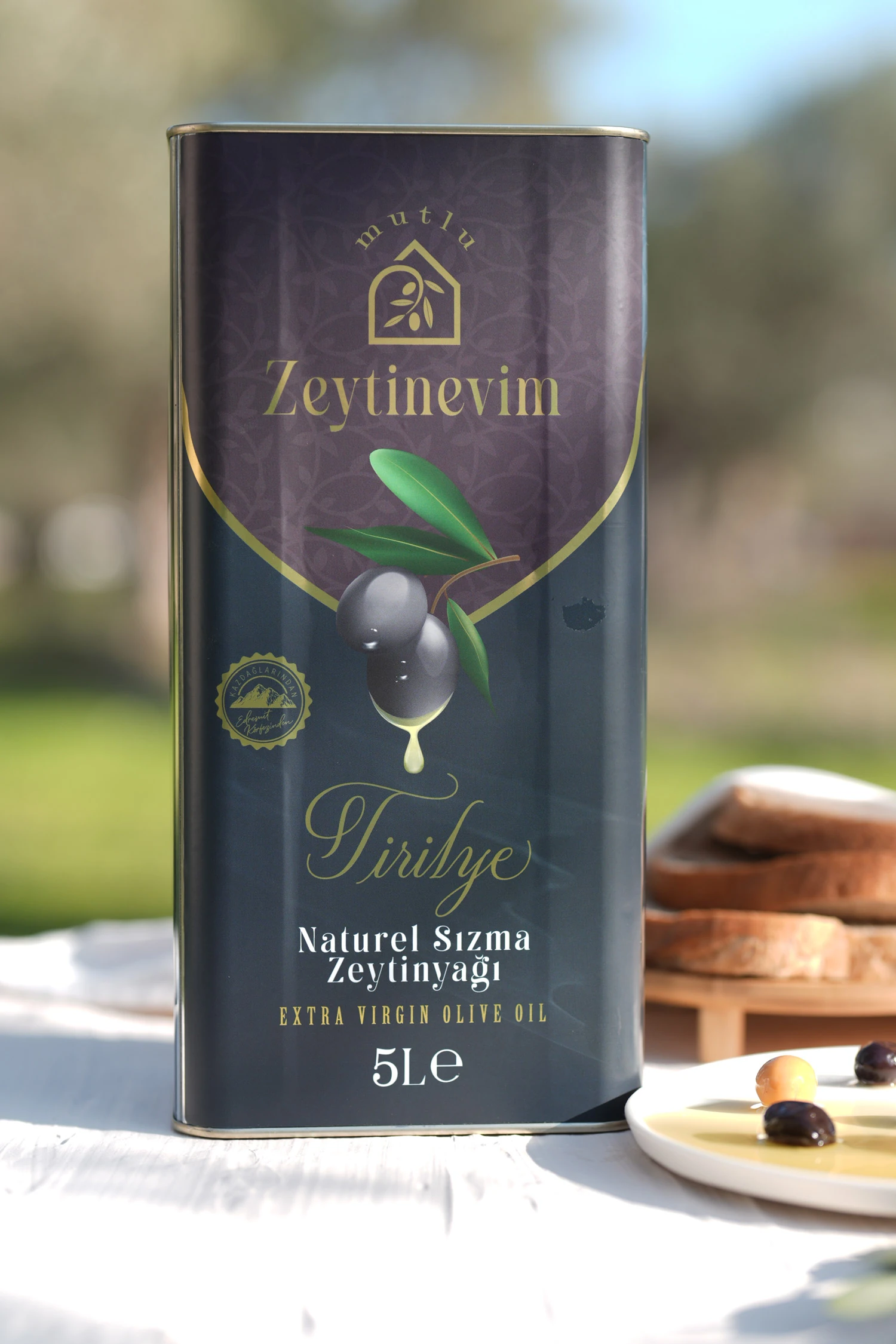zeytinya