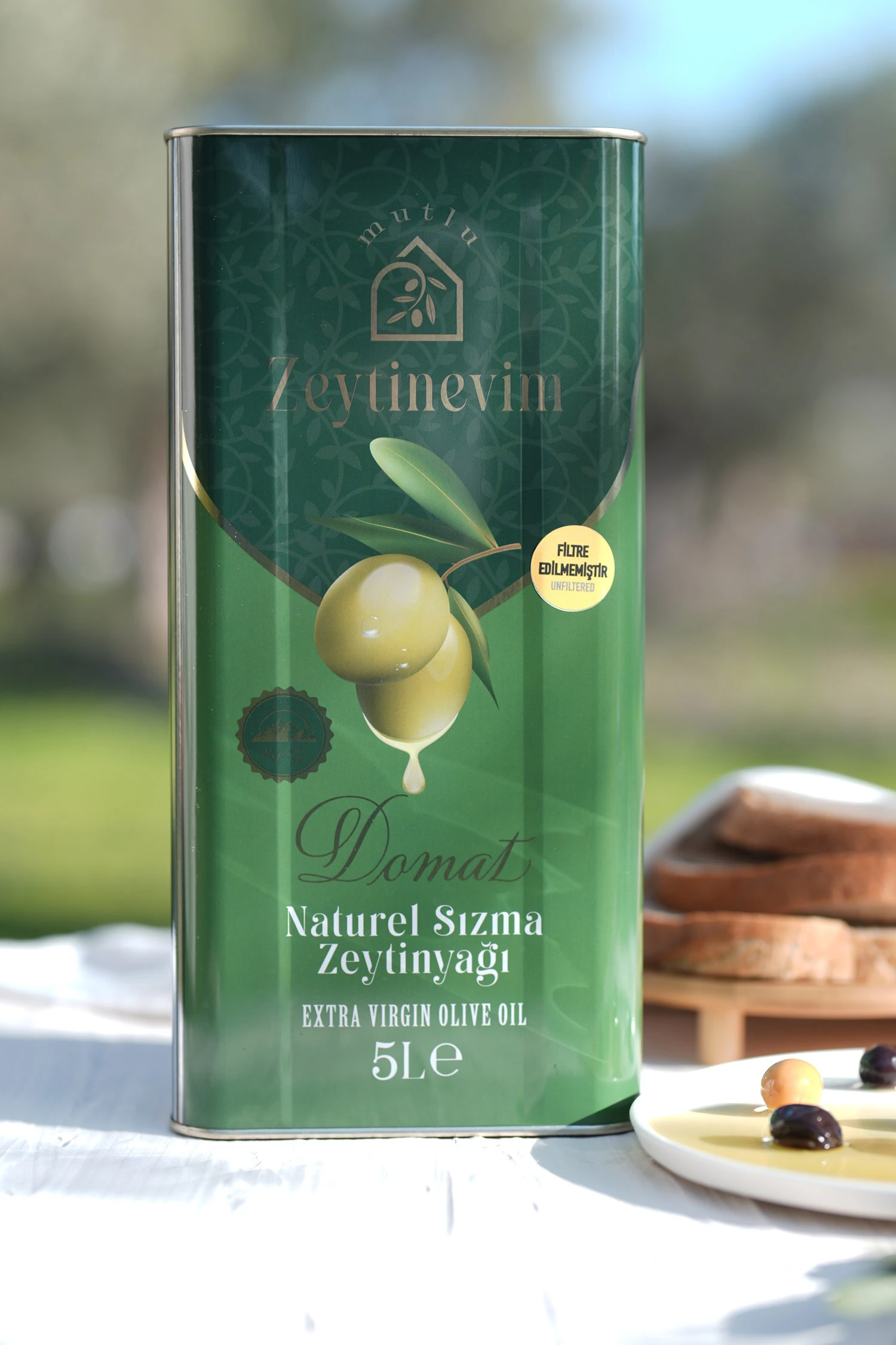 ZEYTİNEVİM fotoğraf 1