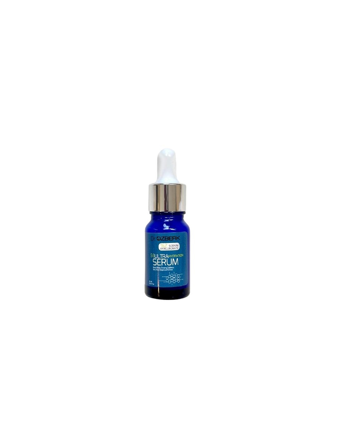 Hyaluronik Asit 5G Nem Serumu 10 mL