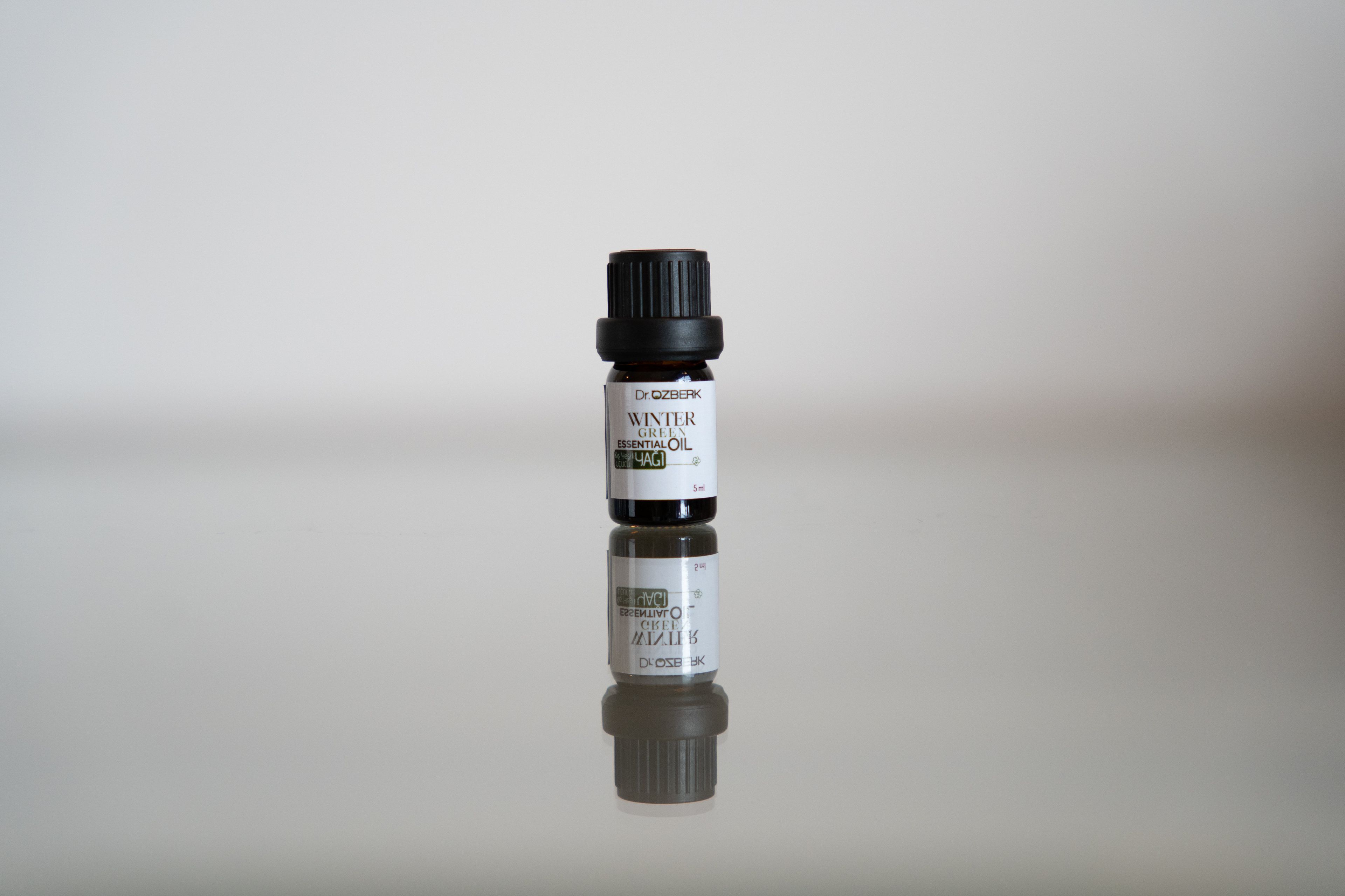 Winter Green Essential Oil 5 mL