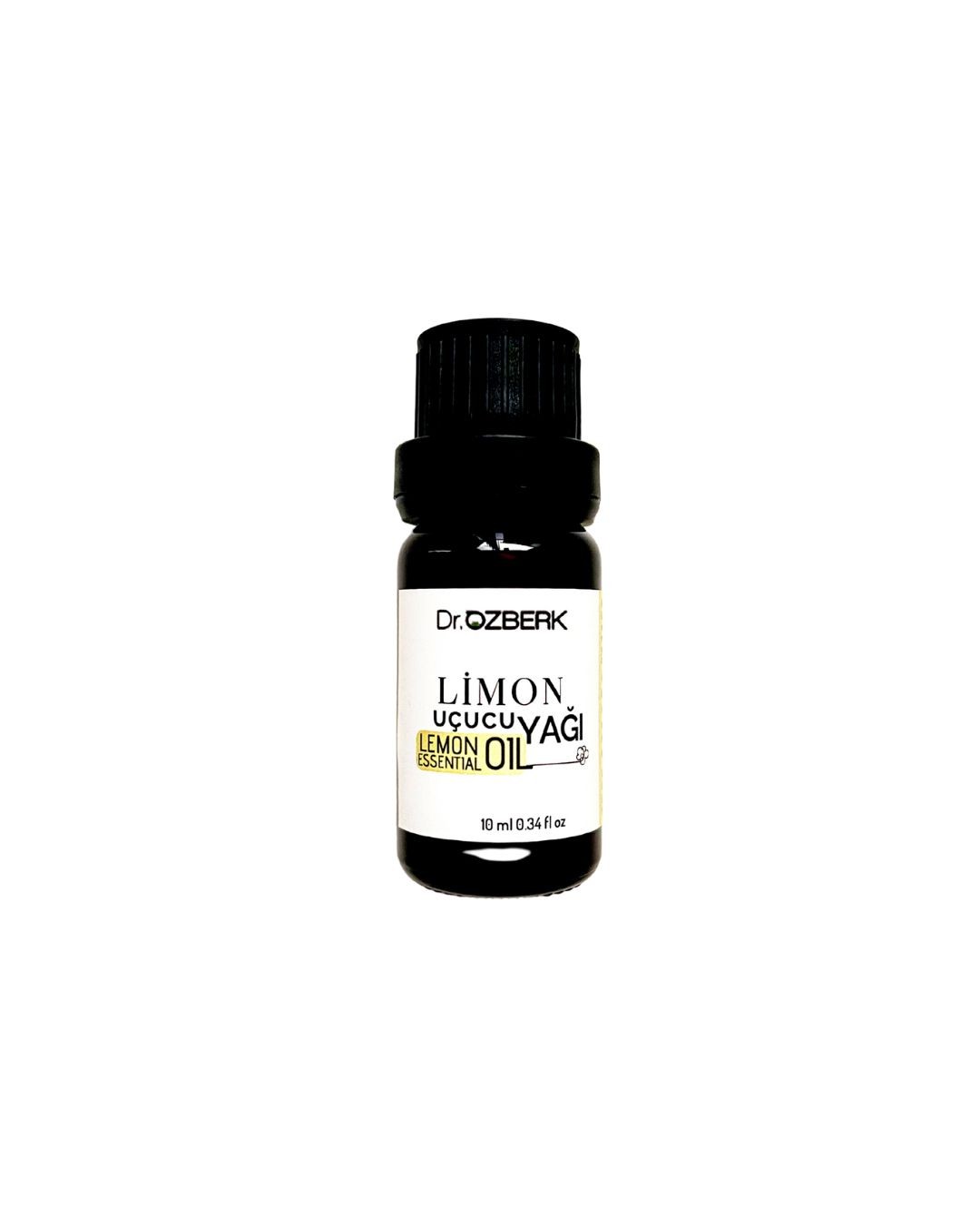 Limon Uçucu Yağı 10 ml