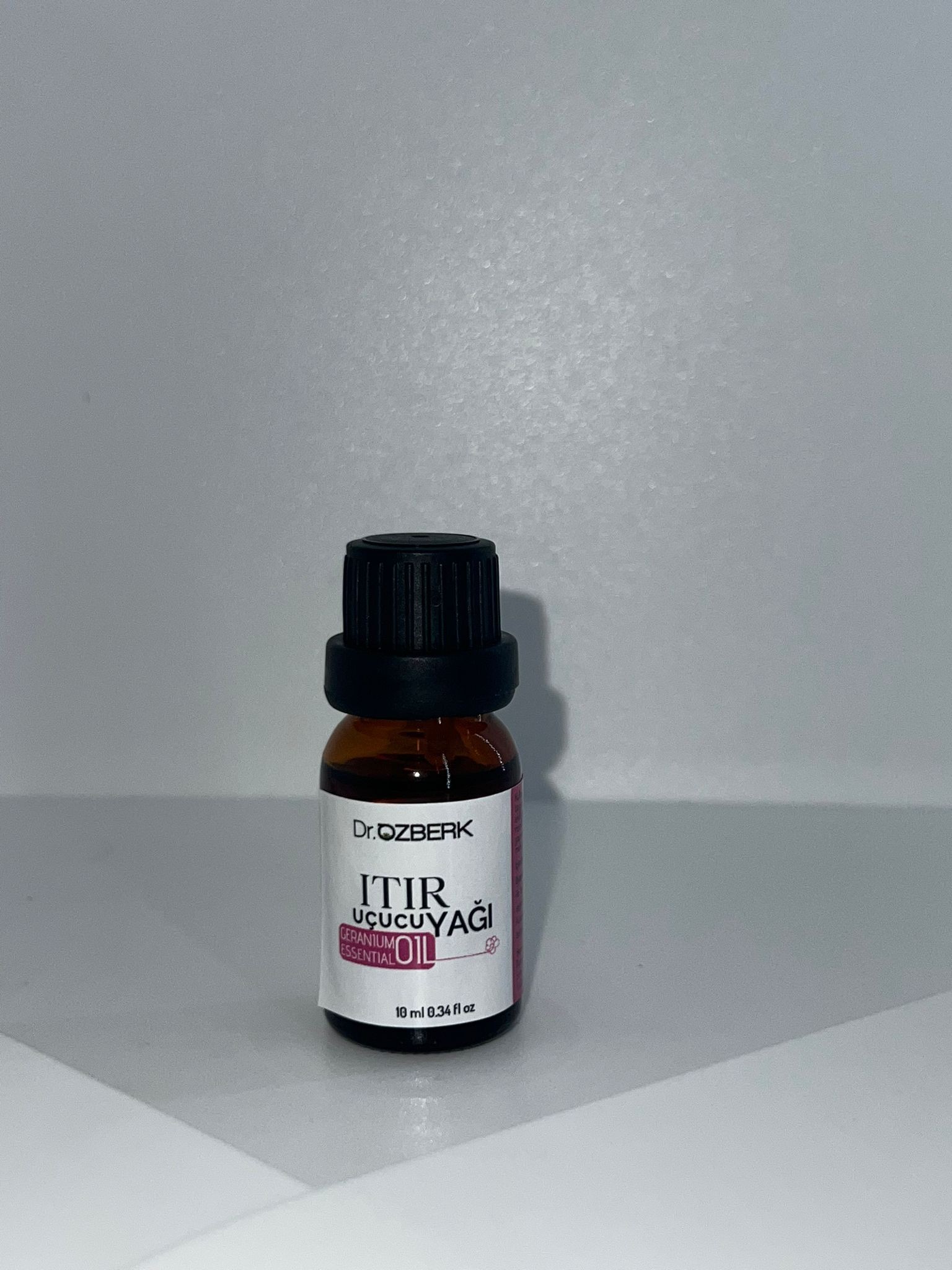 Itır Uçucu Yağı - 10 ml