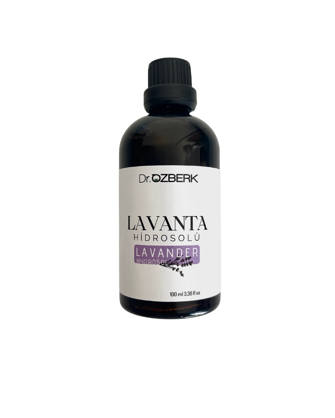 Lavanta Hidrosolü 100 mL