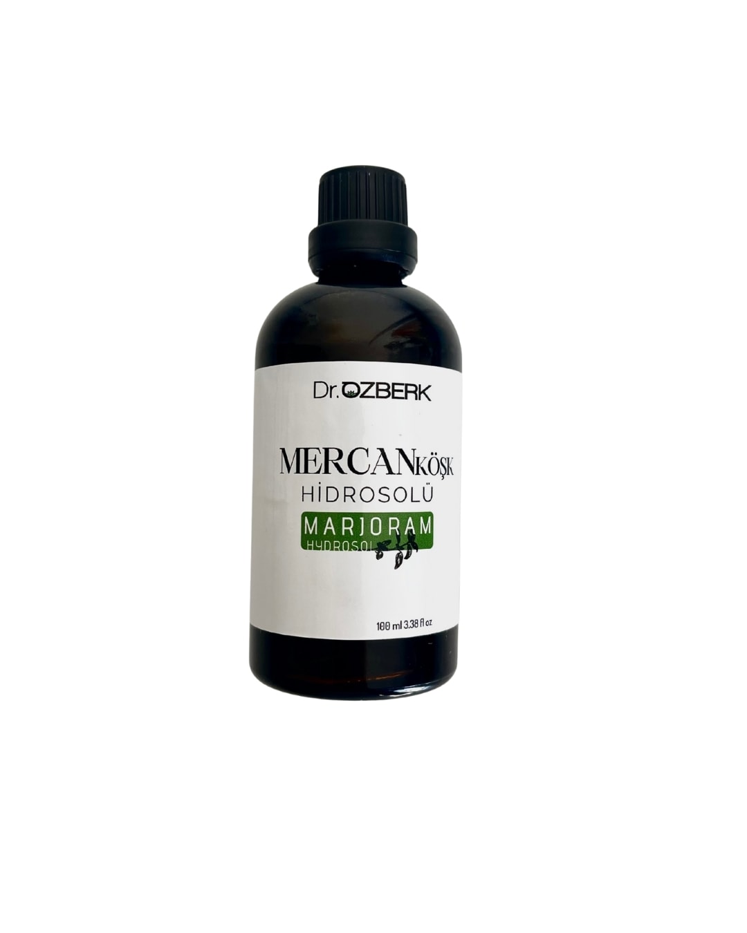 Mercanköşk Hidrosolü ( Origanum Majorana  Hydrosol )  100 mL