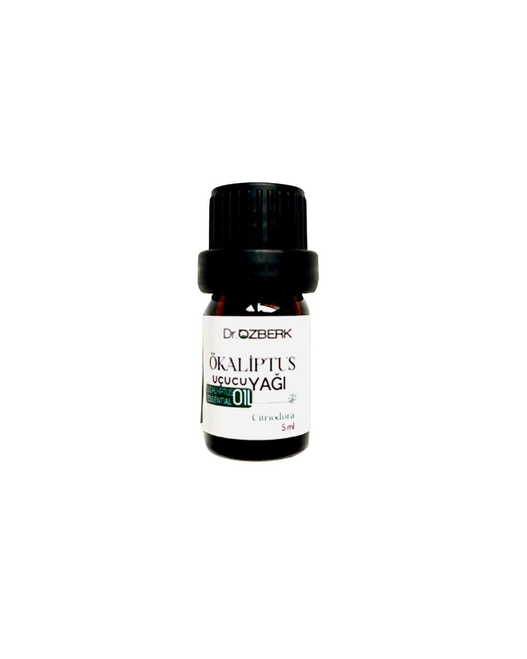Citriodora Ökaliptus Yağı 5 mL