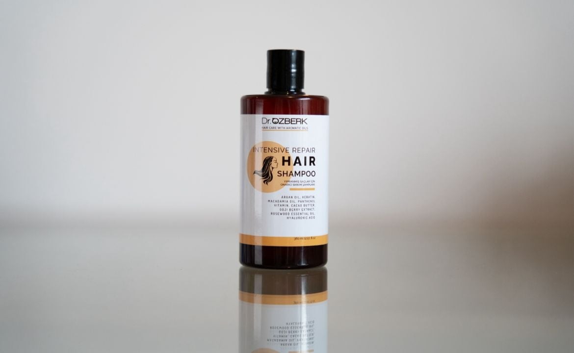 Intensive Repair Shampoo 360 mL